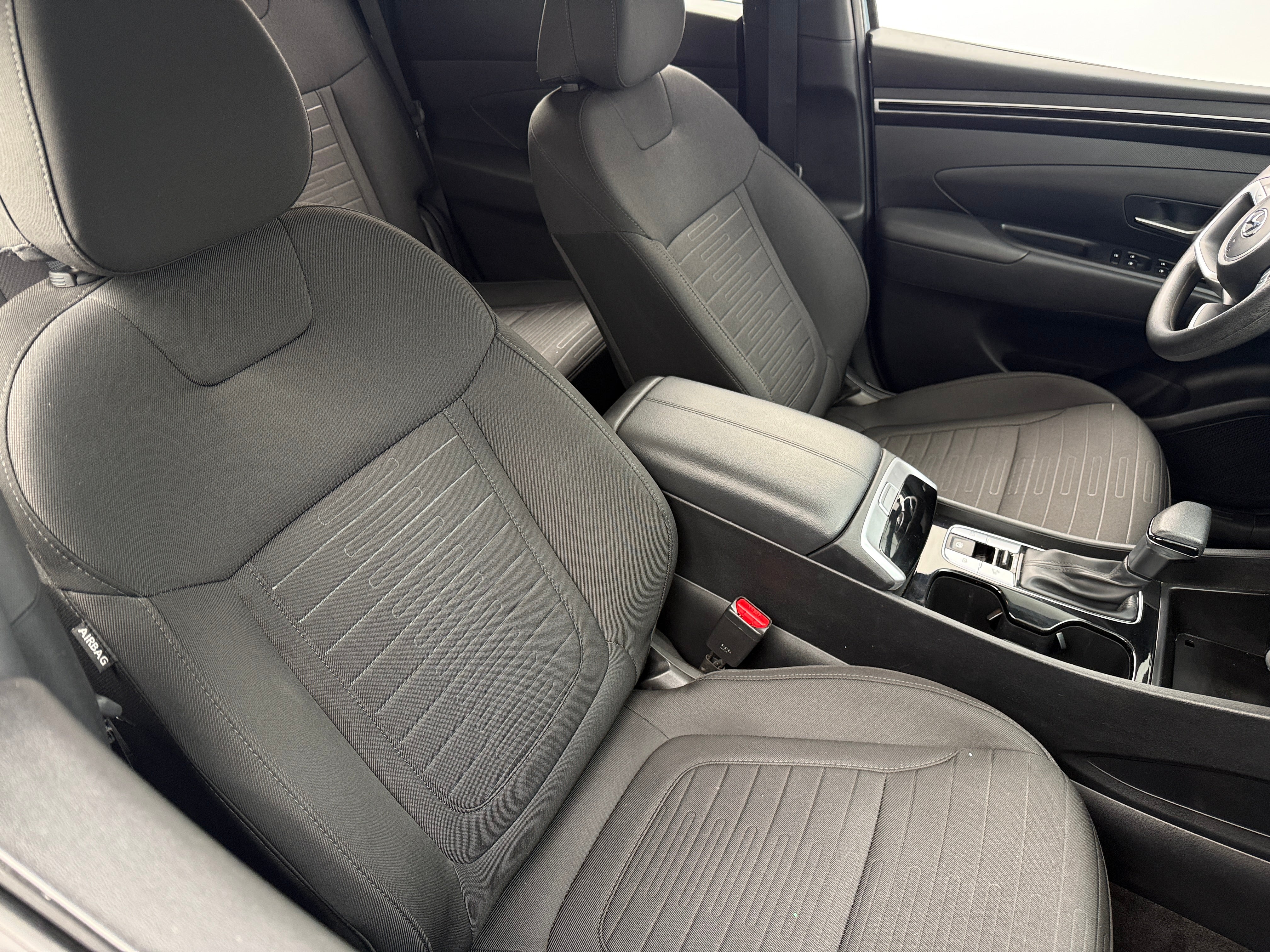 2024 Hyundai Santa Cruz