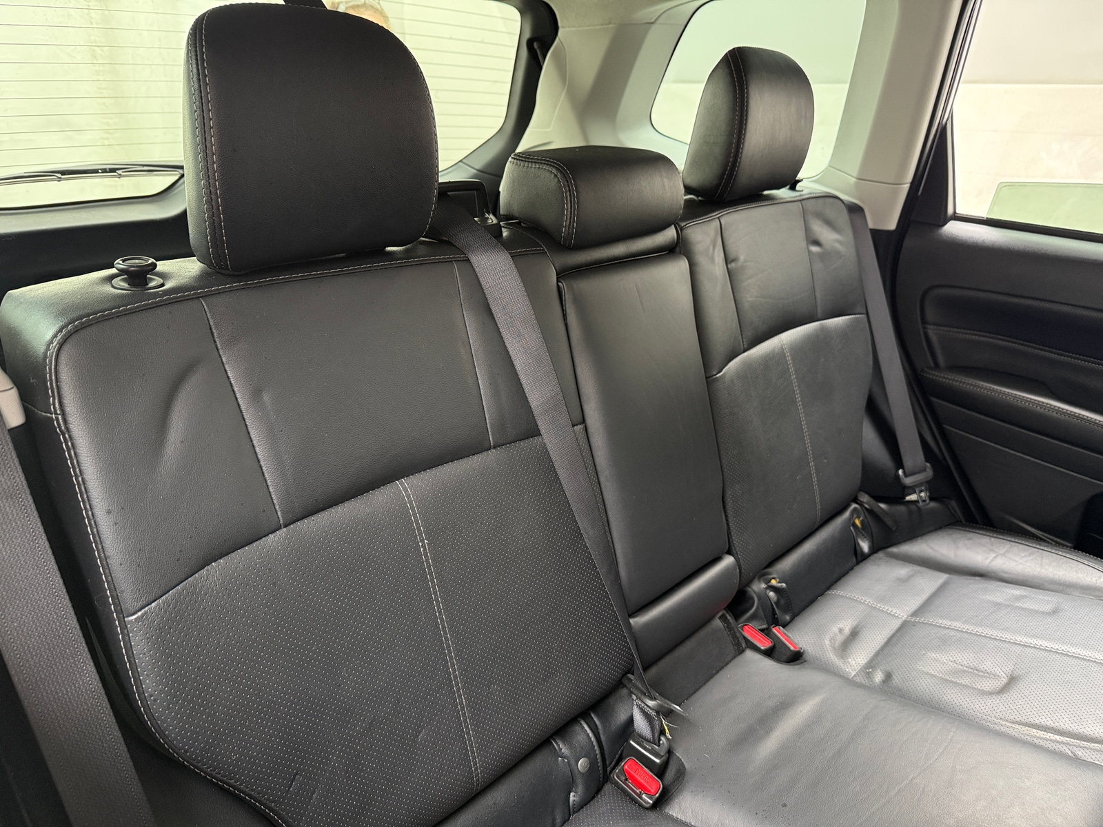 Thumbnail: 2017 Subaru Forester - 5