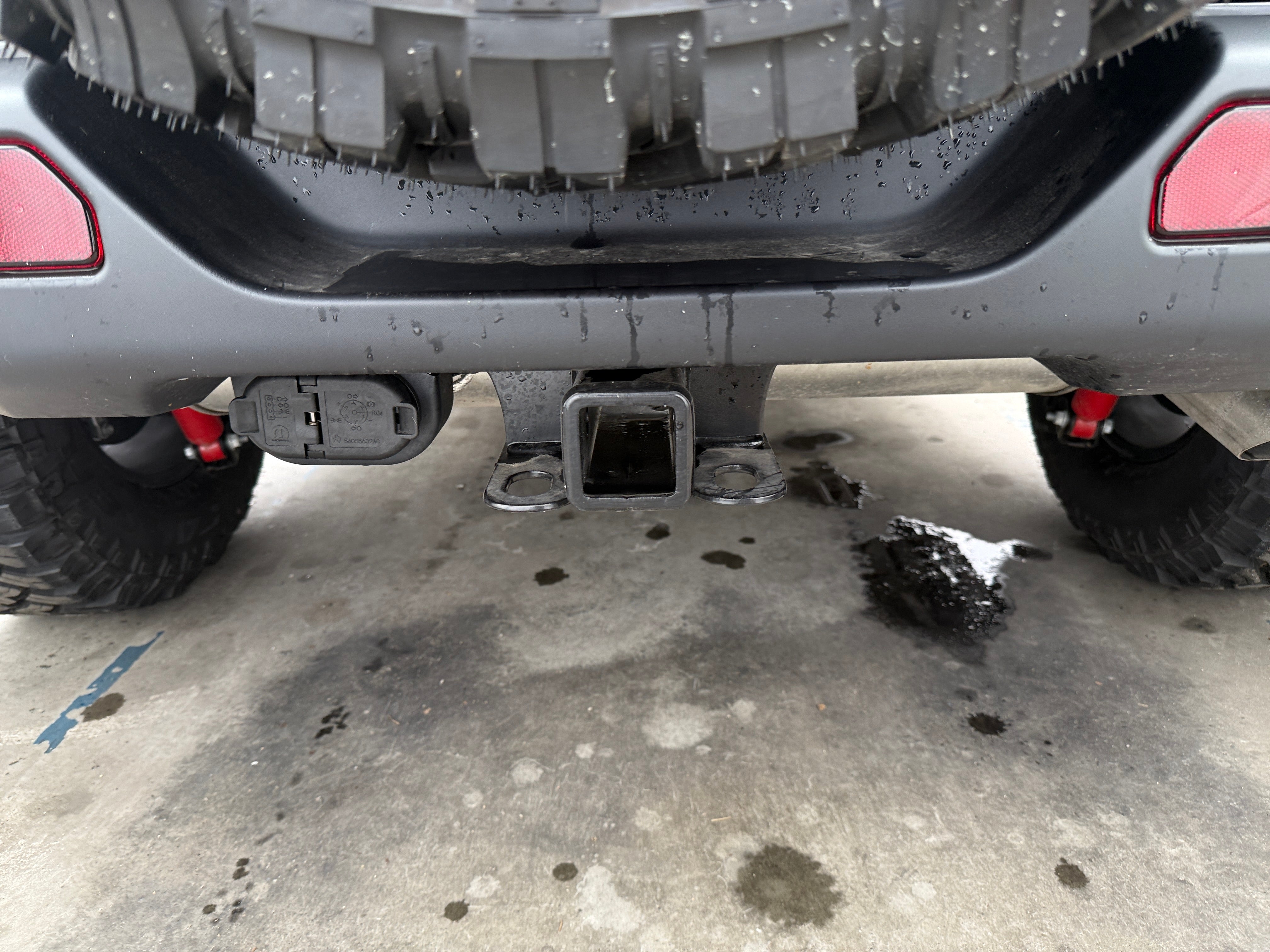 2026 Jeep Wrangler 4-Door Willys - Photo 8