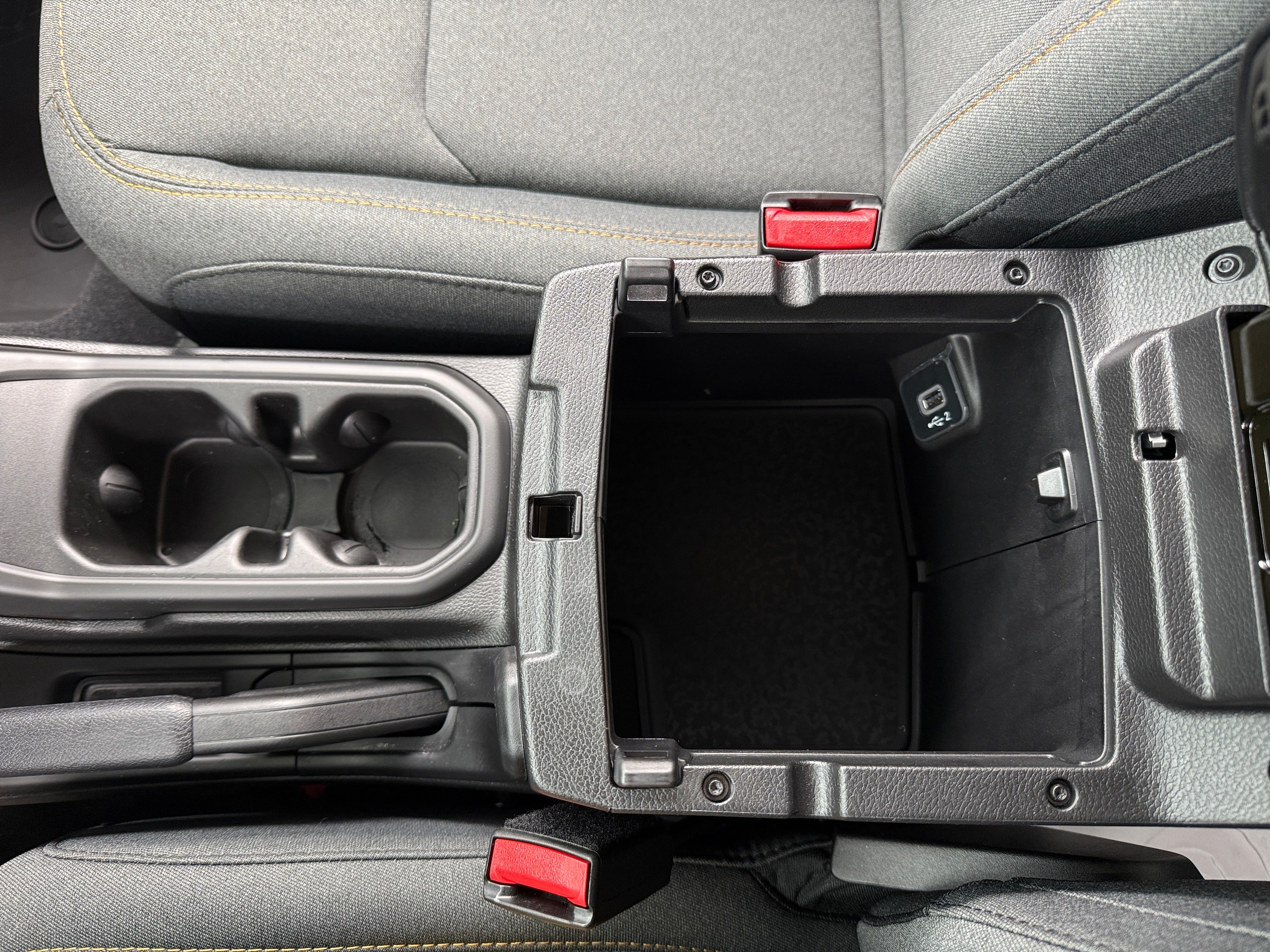 2026 Jeep Wrangler 4-Door Willys - Photo 16