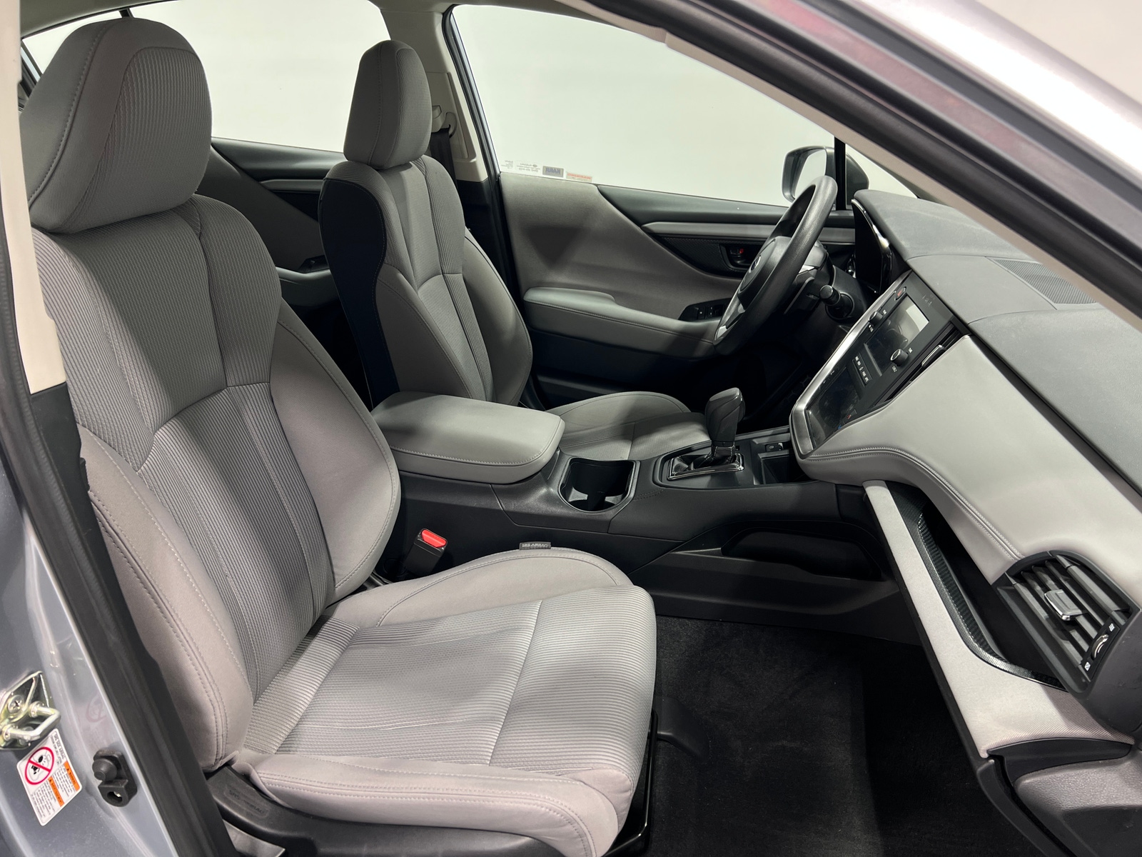 Thumbnail: 2020 Subaru Legacy - 2