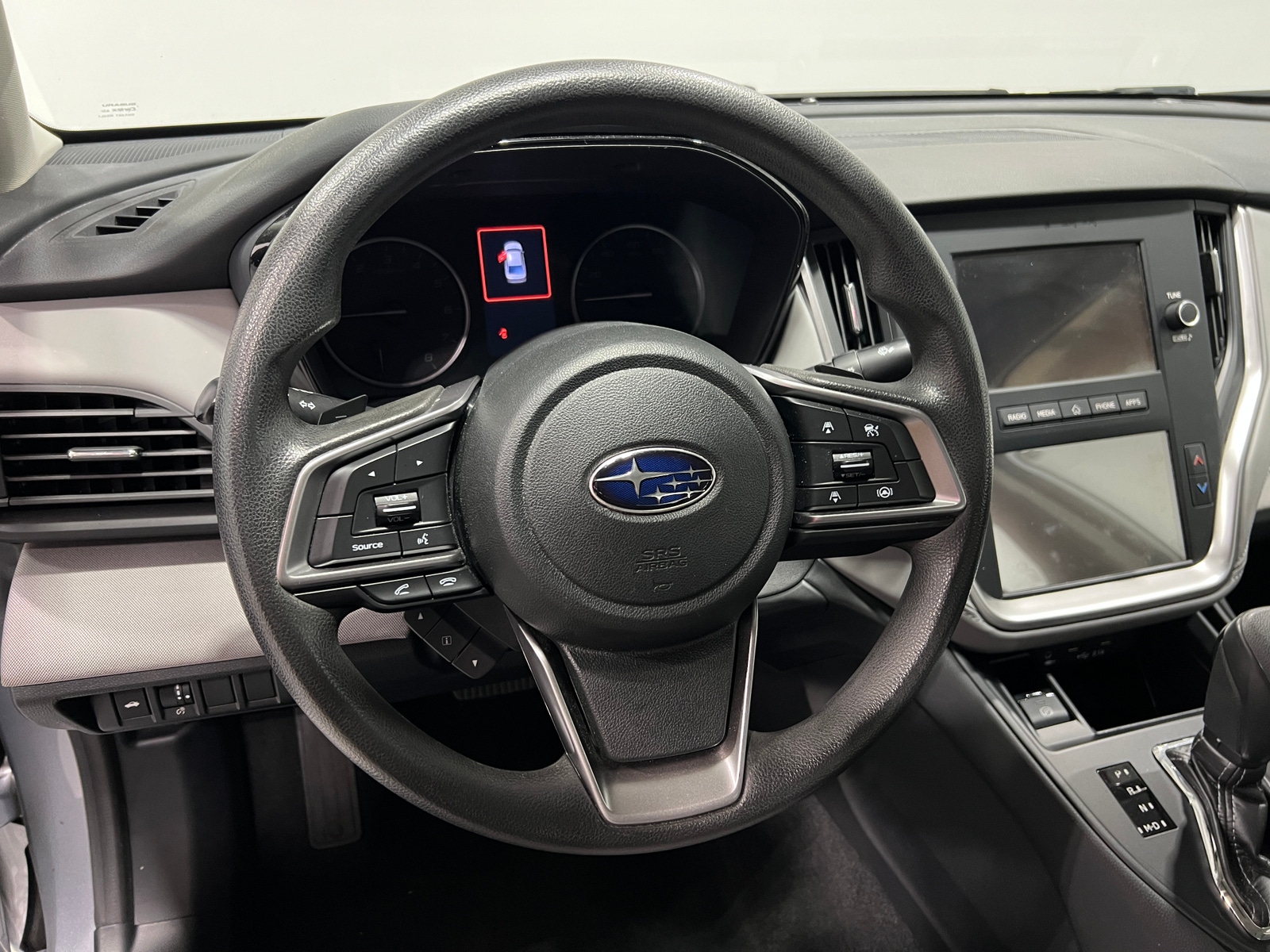 Thumbnail: 2020 Subaru Legacy - 5