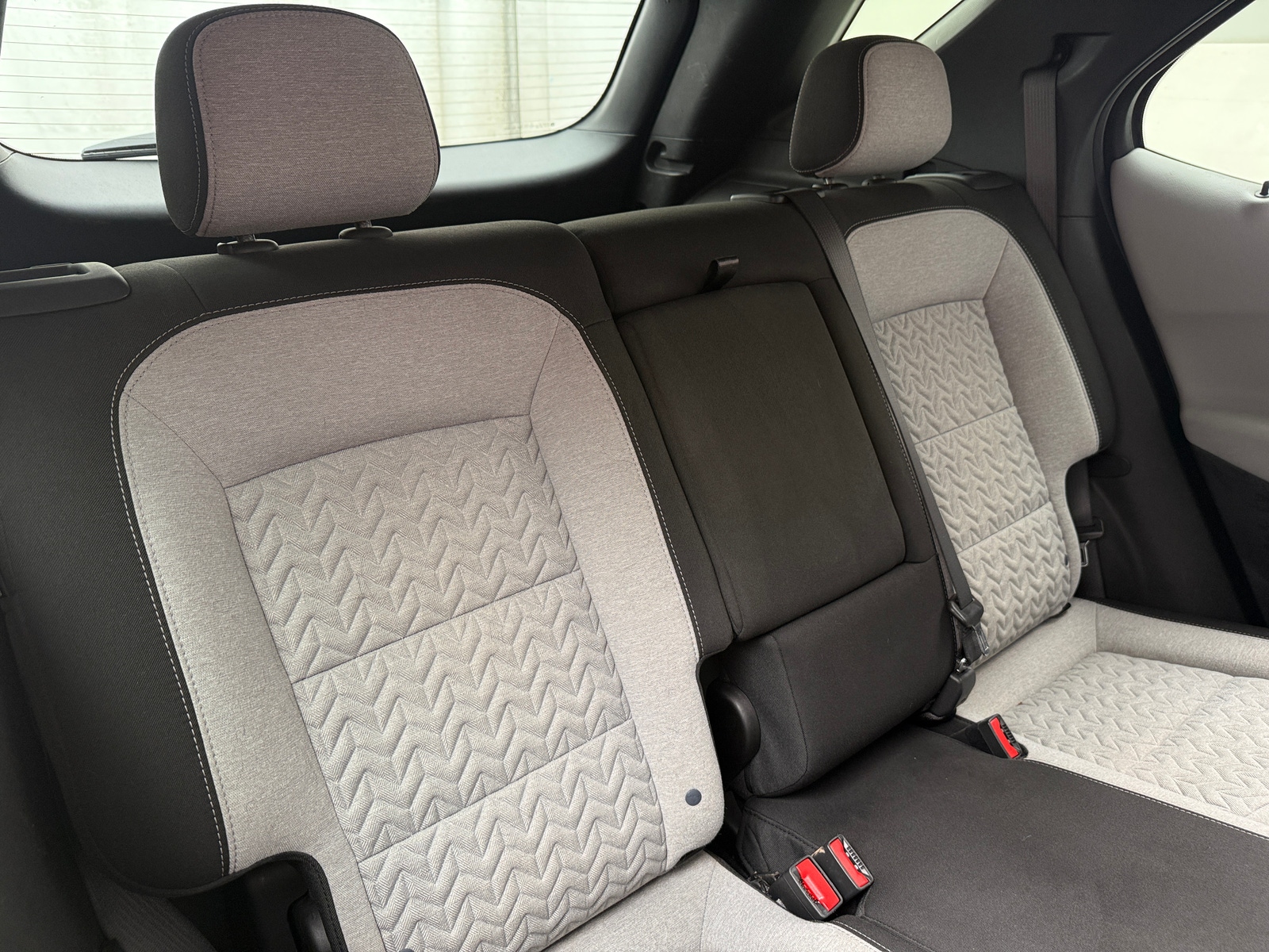 Thumbnail: 2022 Chevrolet Equinox - 6