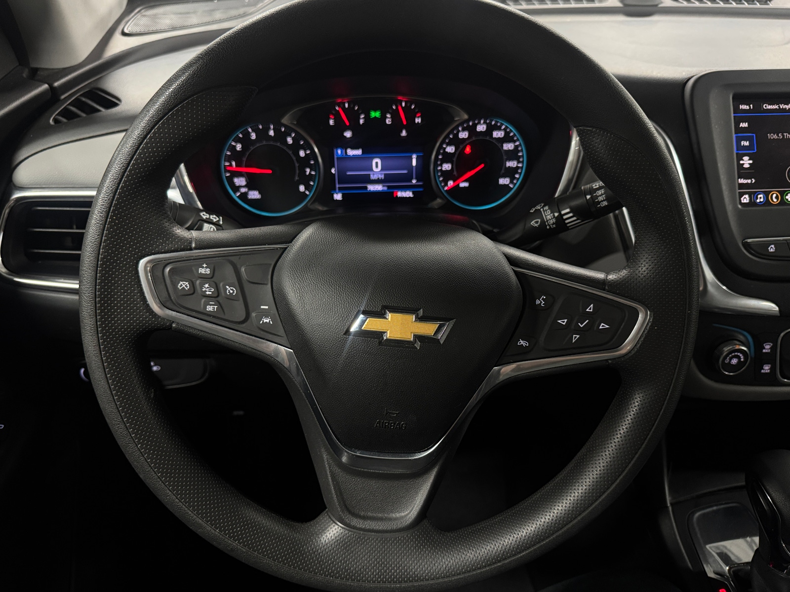 Thumbnail: 2022 Chevrolet Equinox - 5