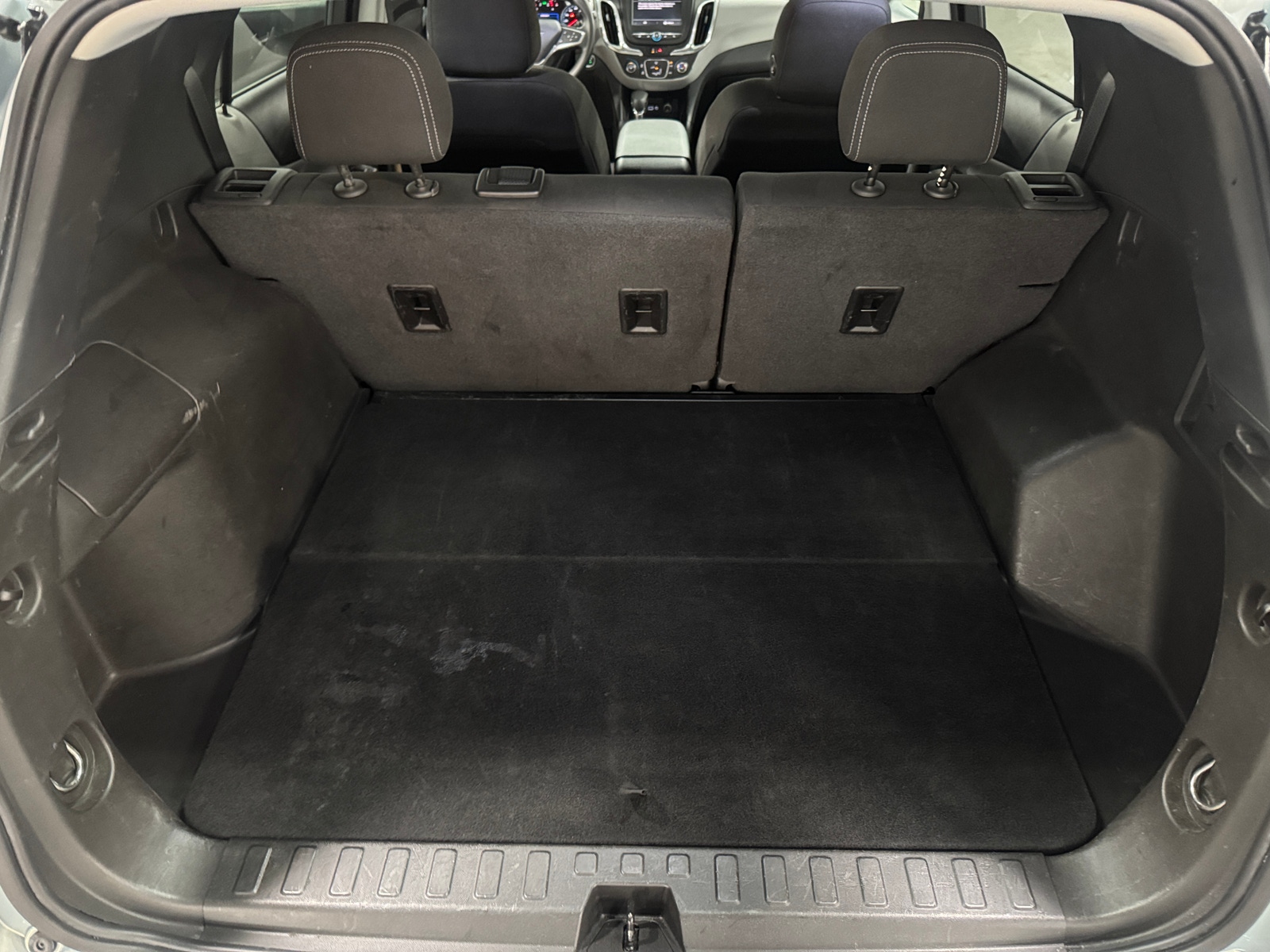 Thumbnail: 2022 Chevrolet Equinox - 7