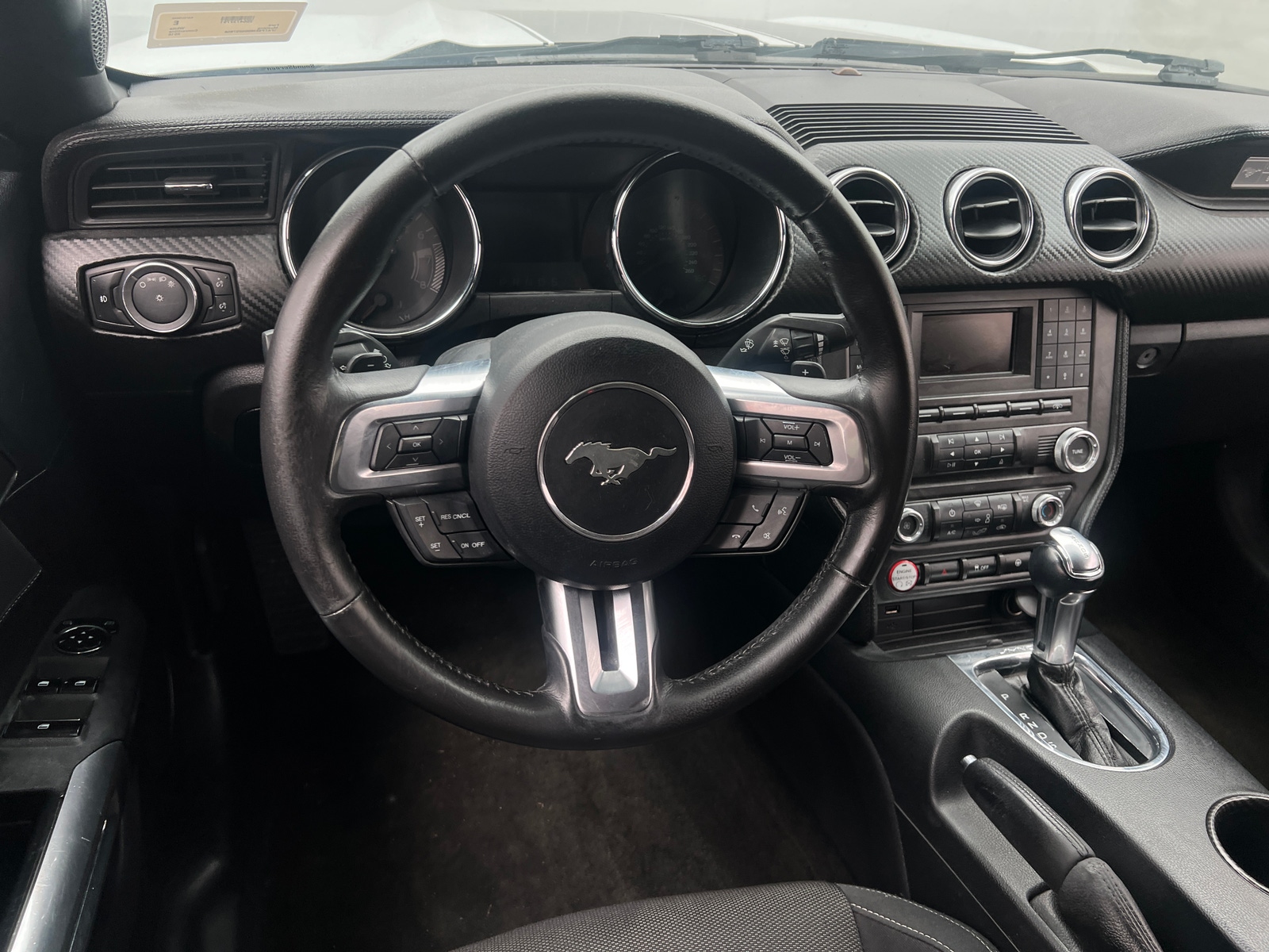 Thumbnail: 2016 Ford Mustang - 4