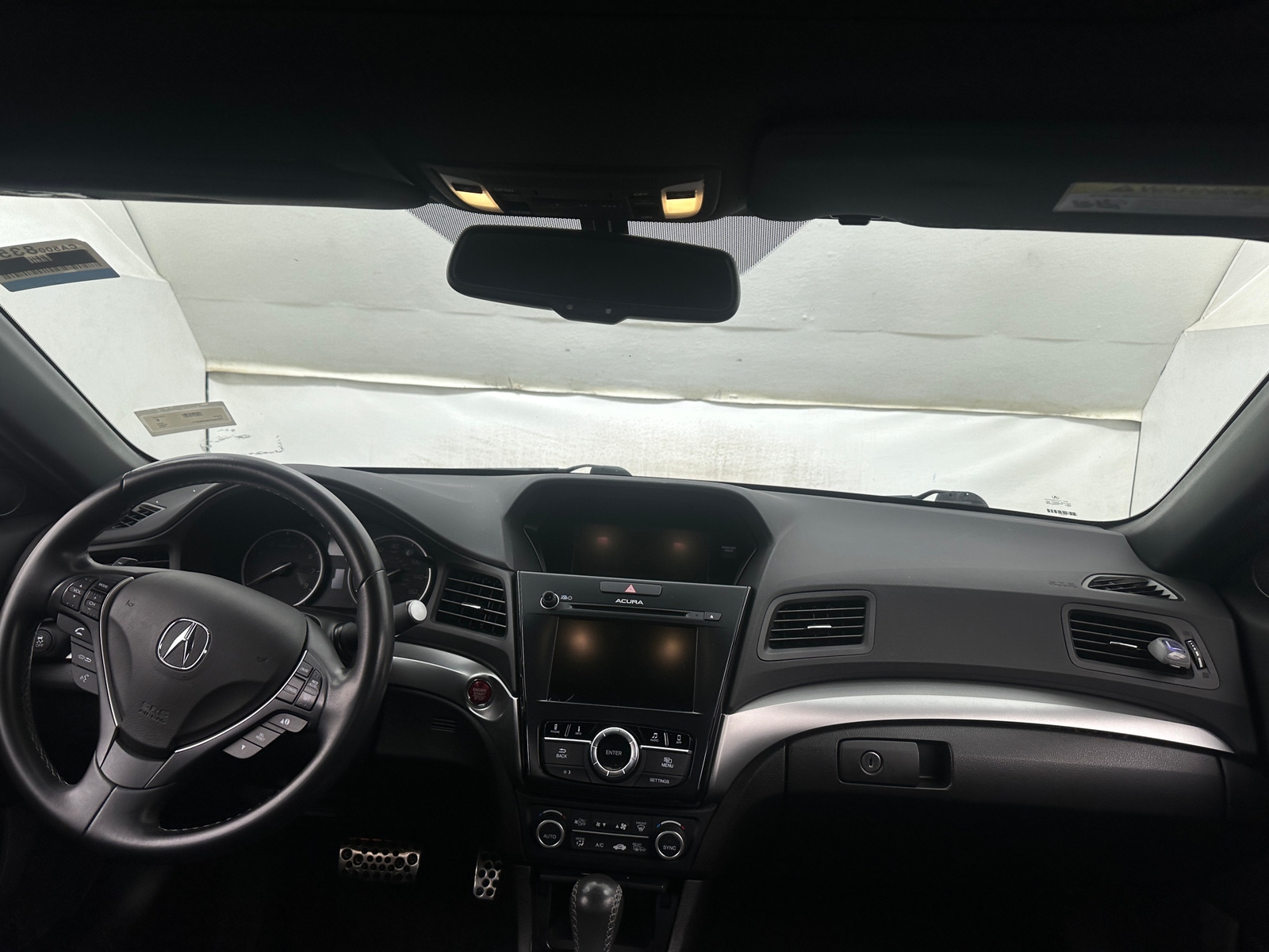 Thumbnail: 2016 Acura ILX - 2