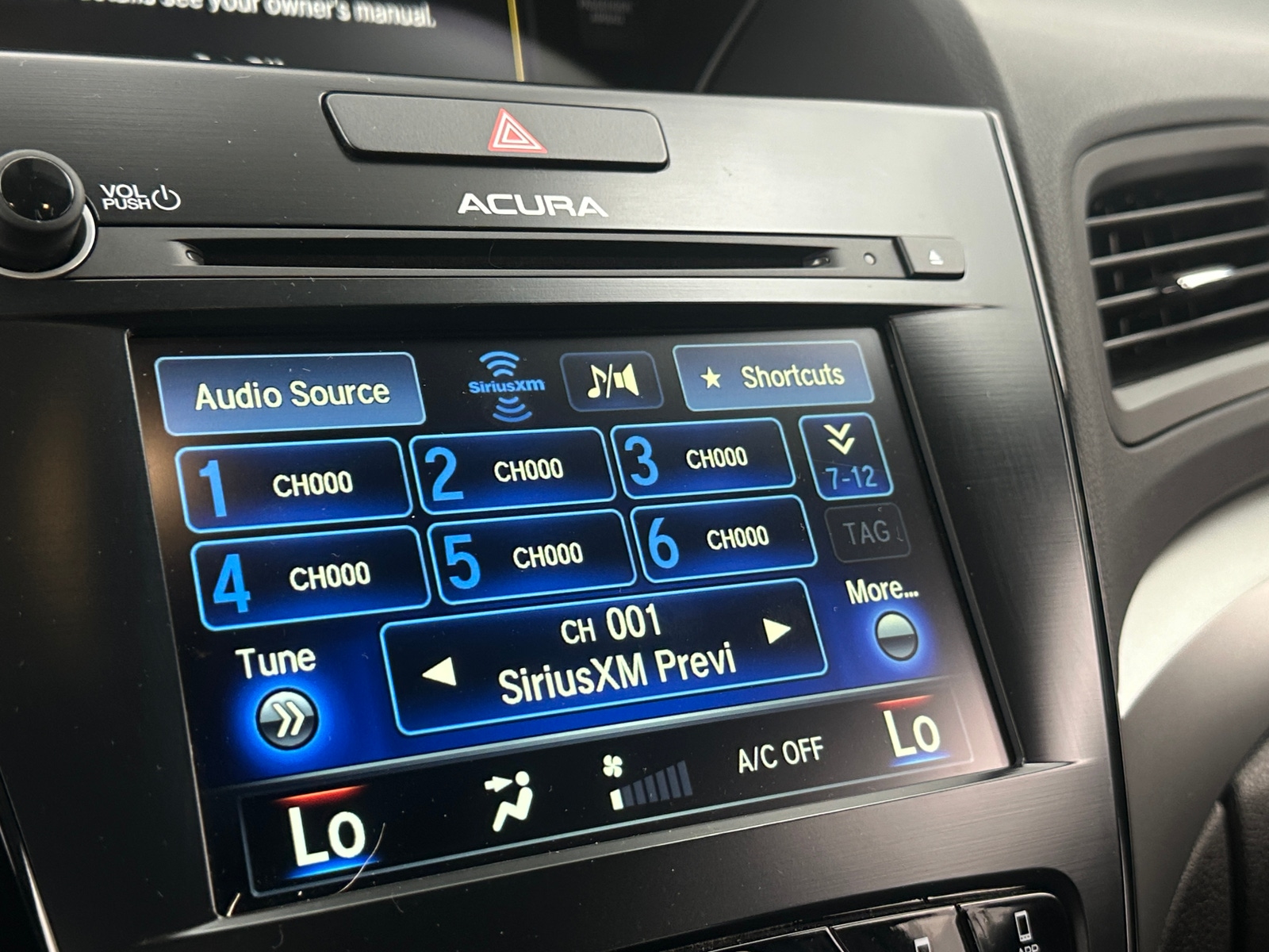 Thumbnail: 2016 Acura ILX - 3