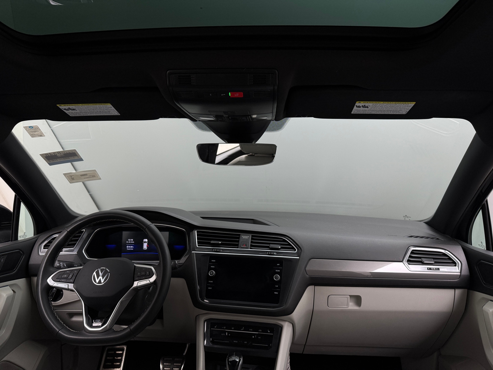 Thumbnail: 2023 Volkswagen Tiguan - 2