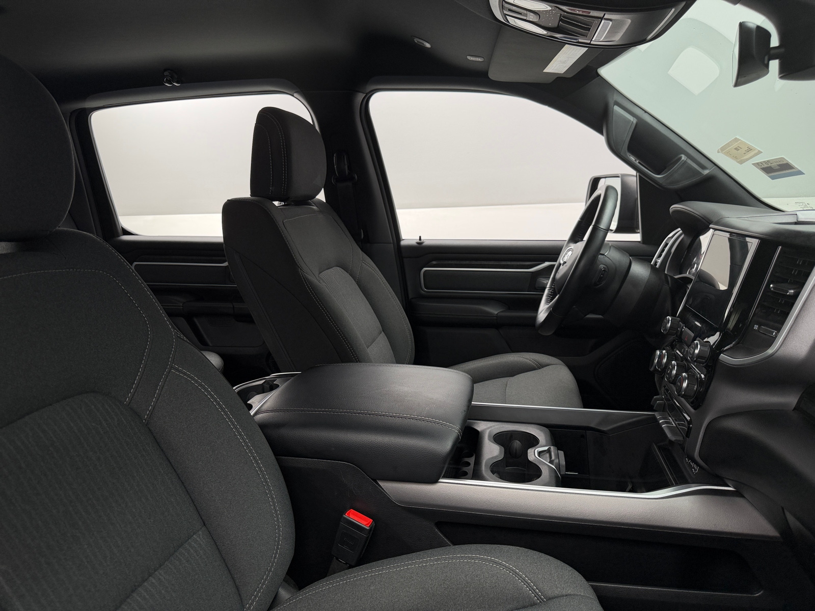 Thumbnail: 2023 RAM 1500 - 2