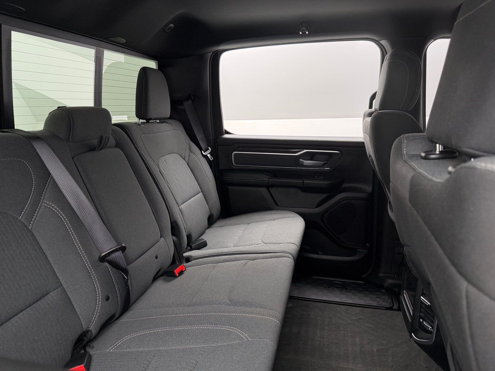 Thumbnail: 2023 RAM 1500 - 6
