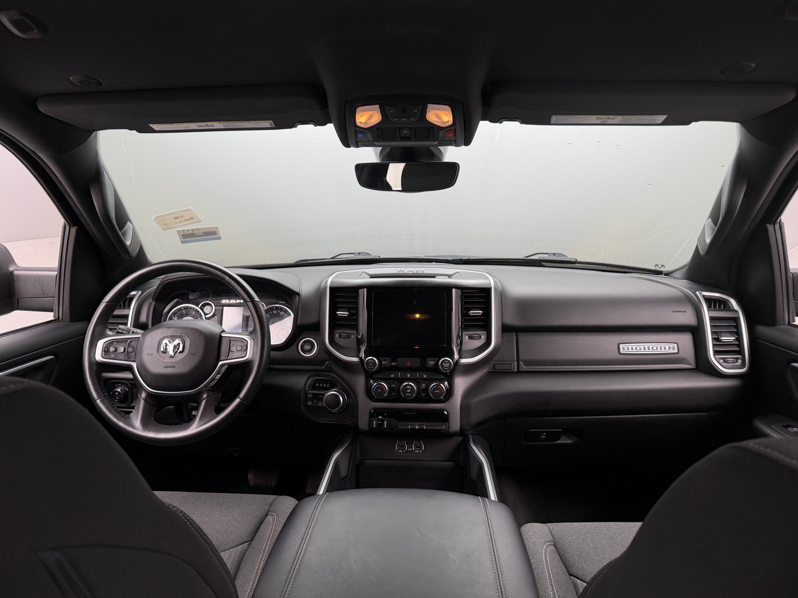 Thumbnail: 2023 RAM 1500 - 3