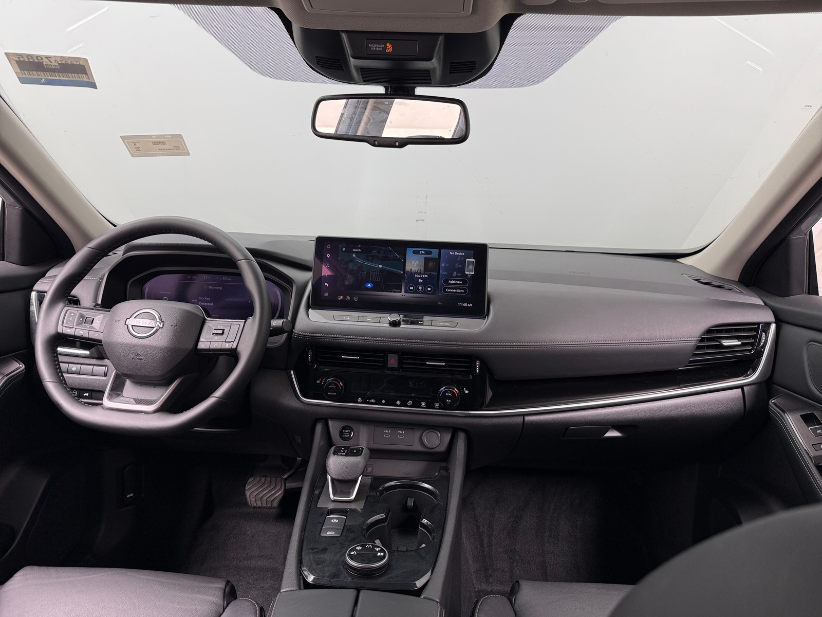 Thumbnail: 2025 Nissan Rogue - 2