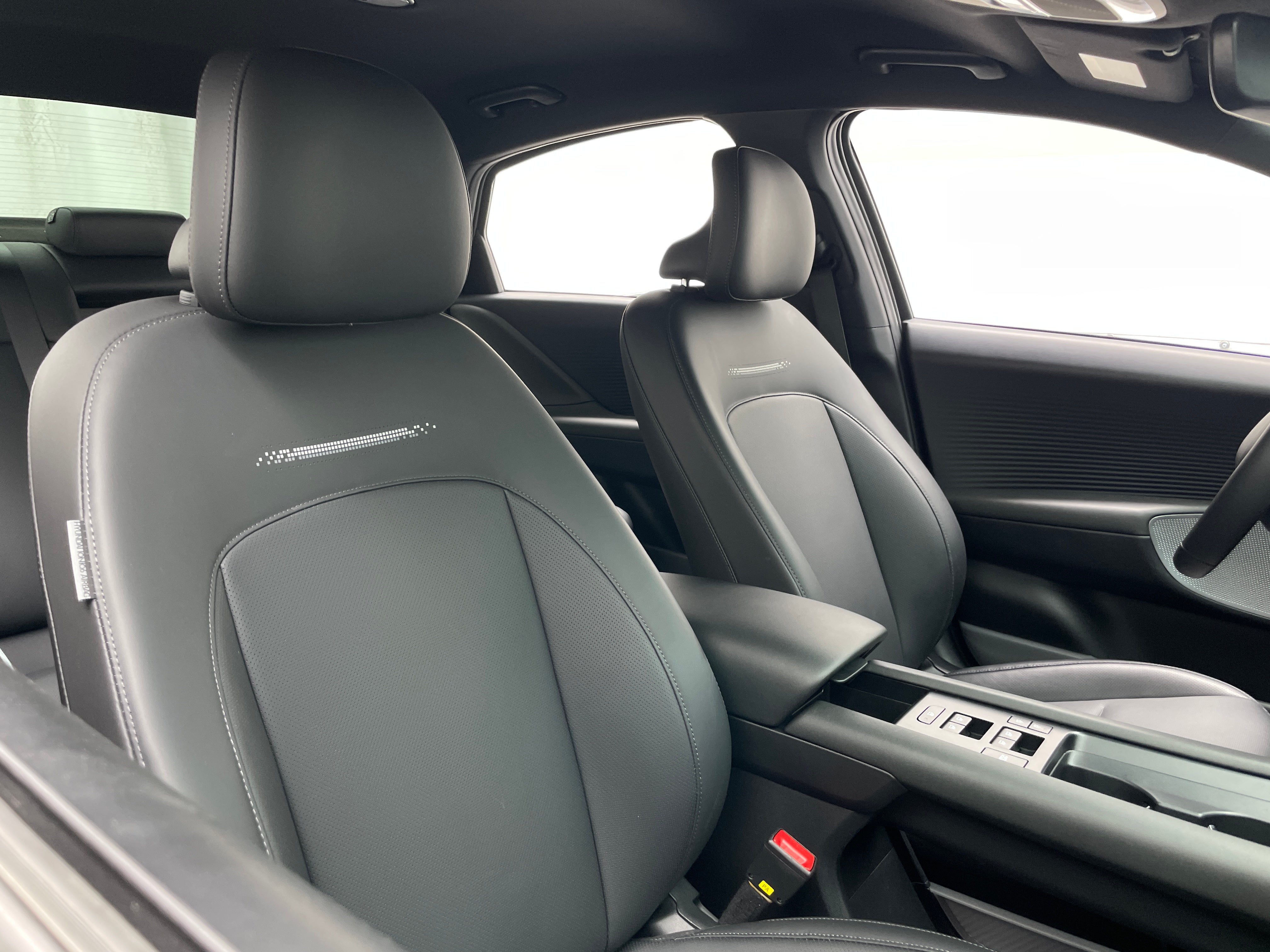 2023 Hyundai IONIQ 6