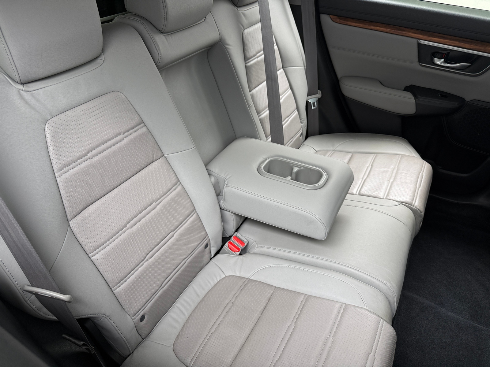 Thumbnail: 2019 Honda CR-V - 5
