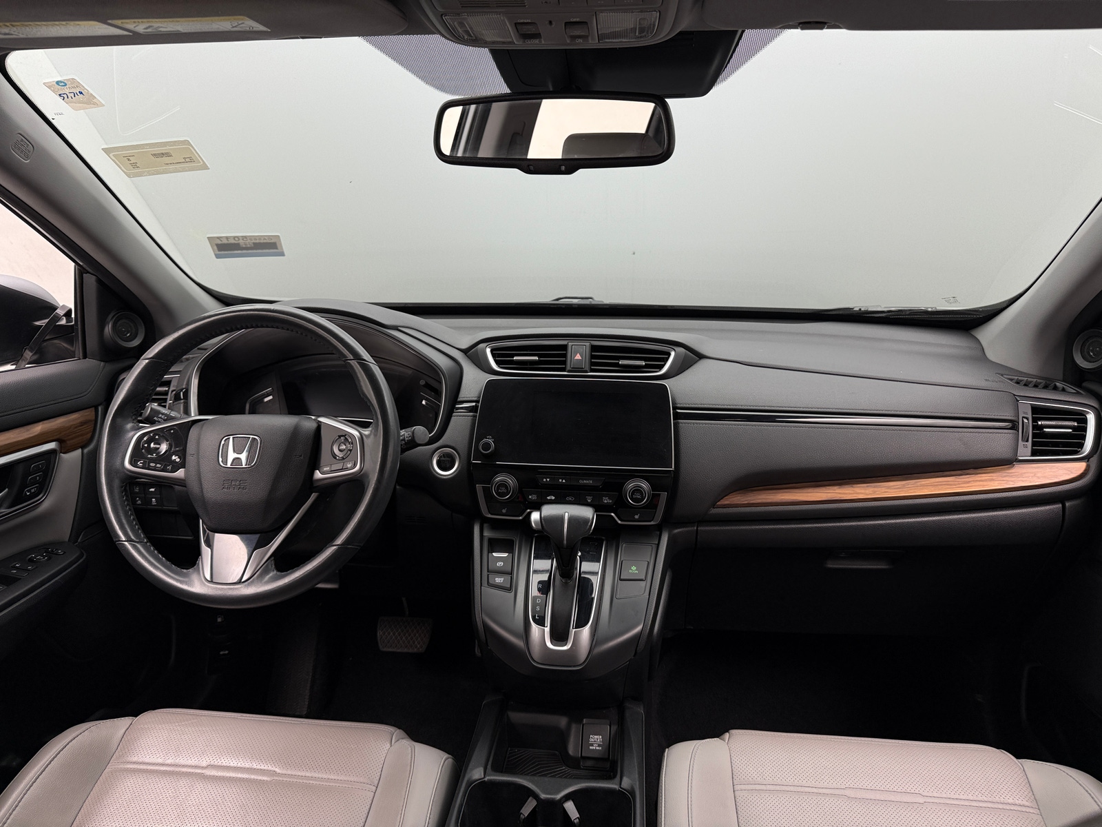 Thumbnail: 2019 Honda CR-V - 2
