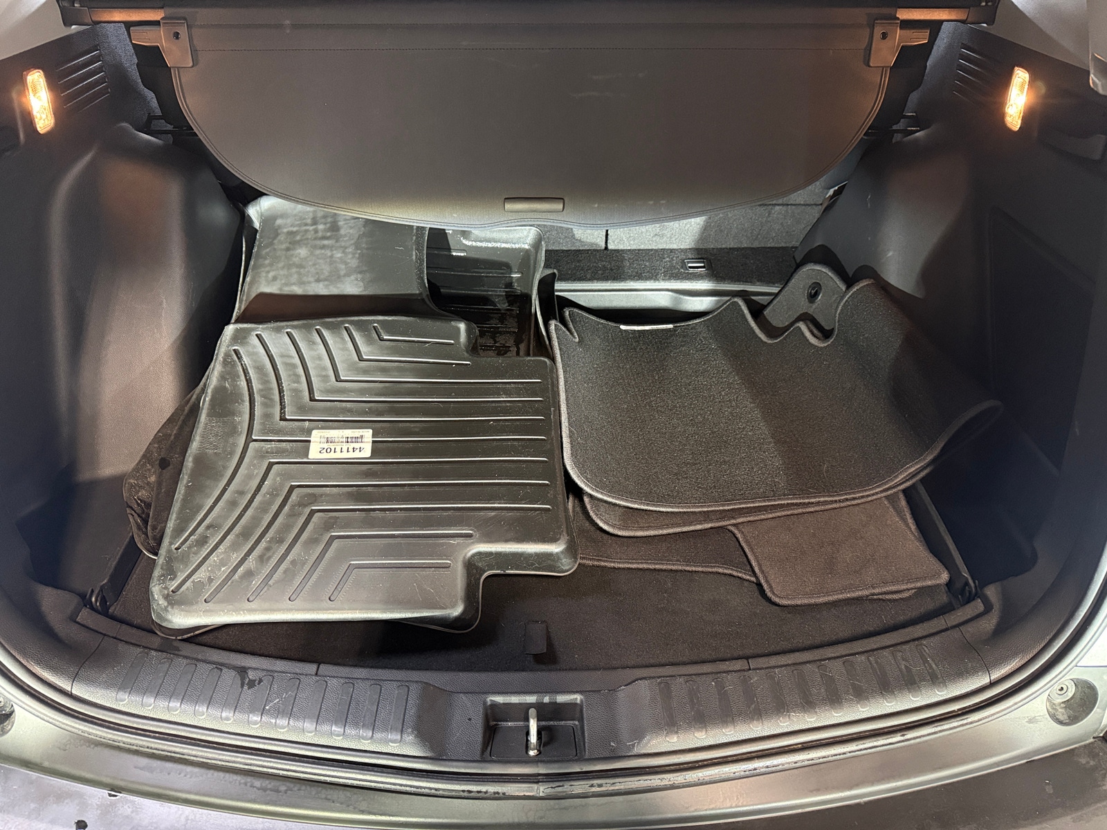 Thumbnail: 2019 Honda CR-V - 6