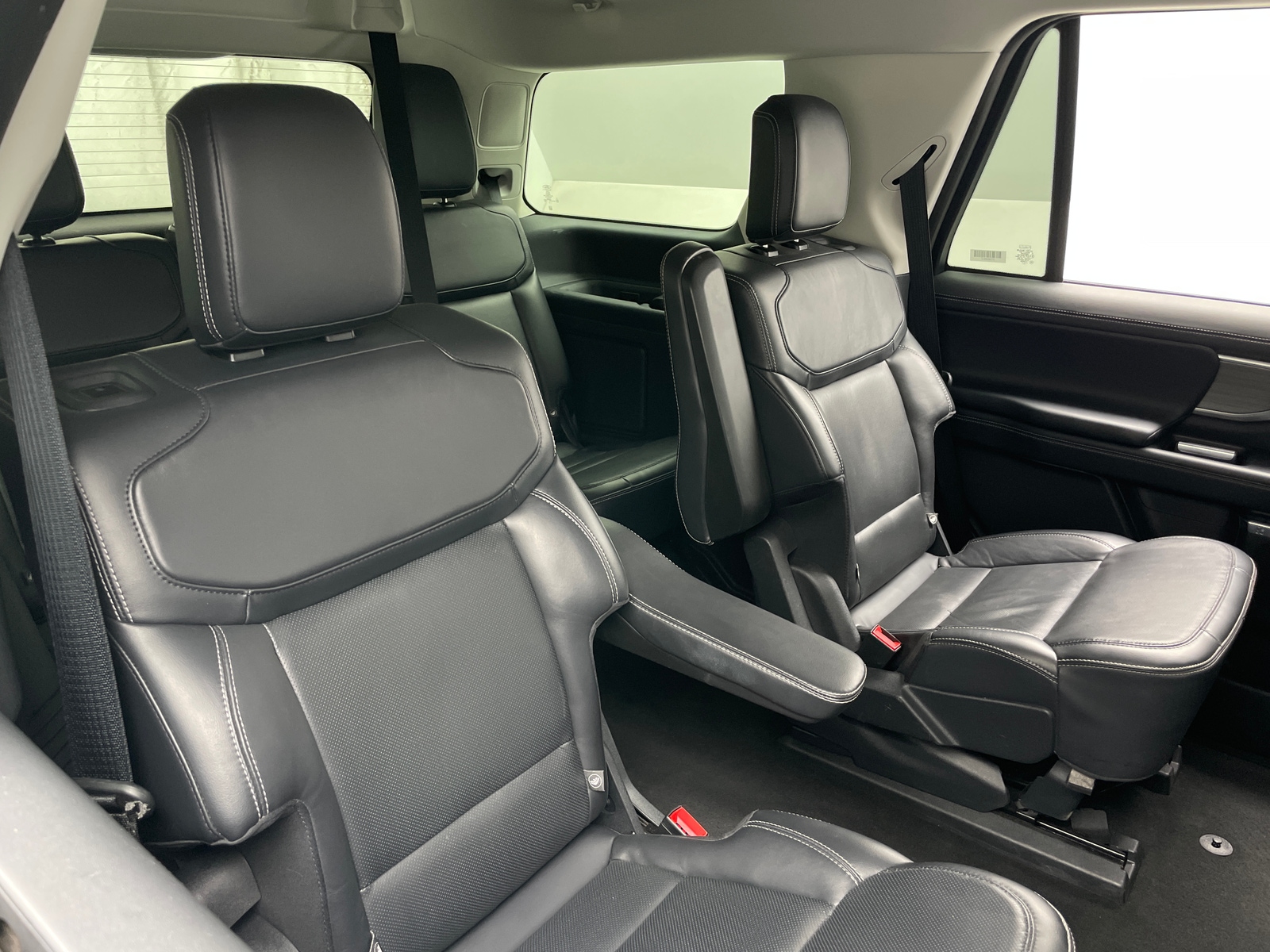 Thumbnail: 2025 Ford Expedition - 5