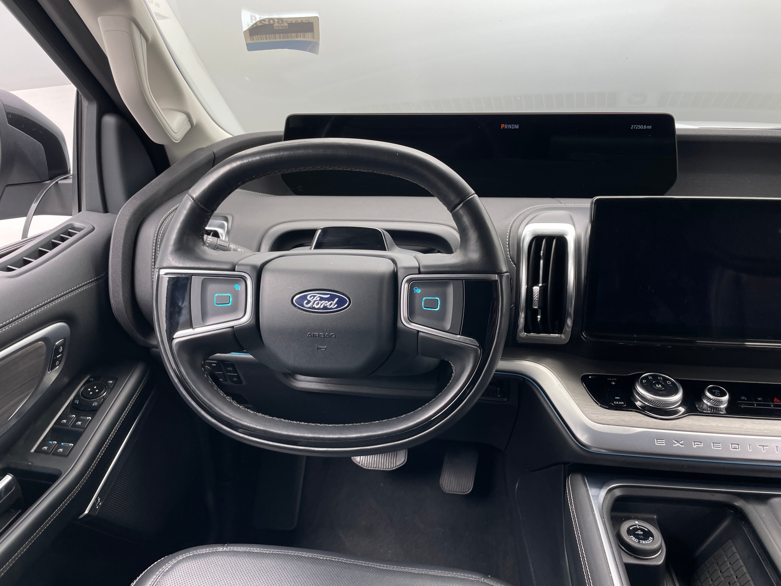 Thumbnail: 2025 Ford Expedition - 4