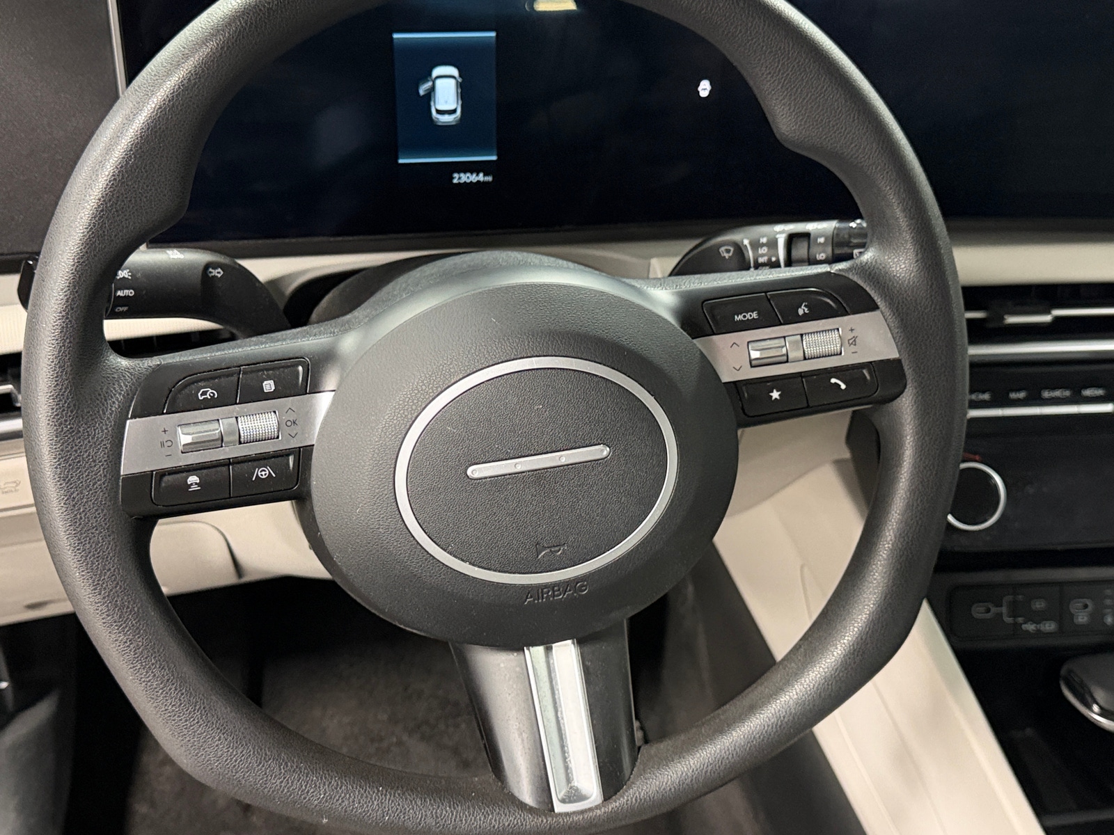 Thumbnail: 2025 Hyundai Tucson - 5
