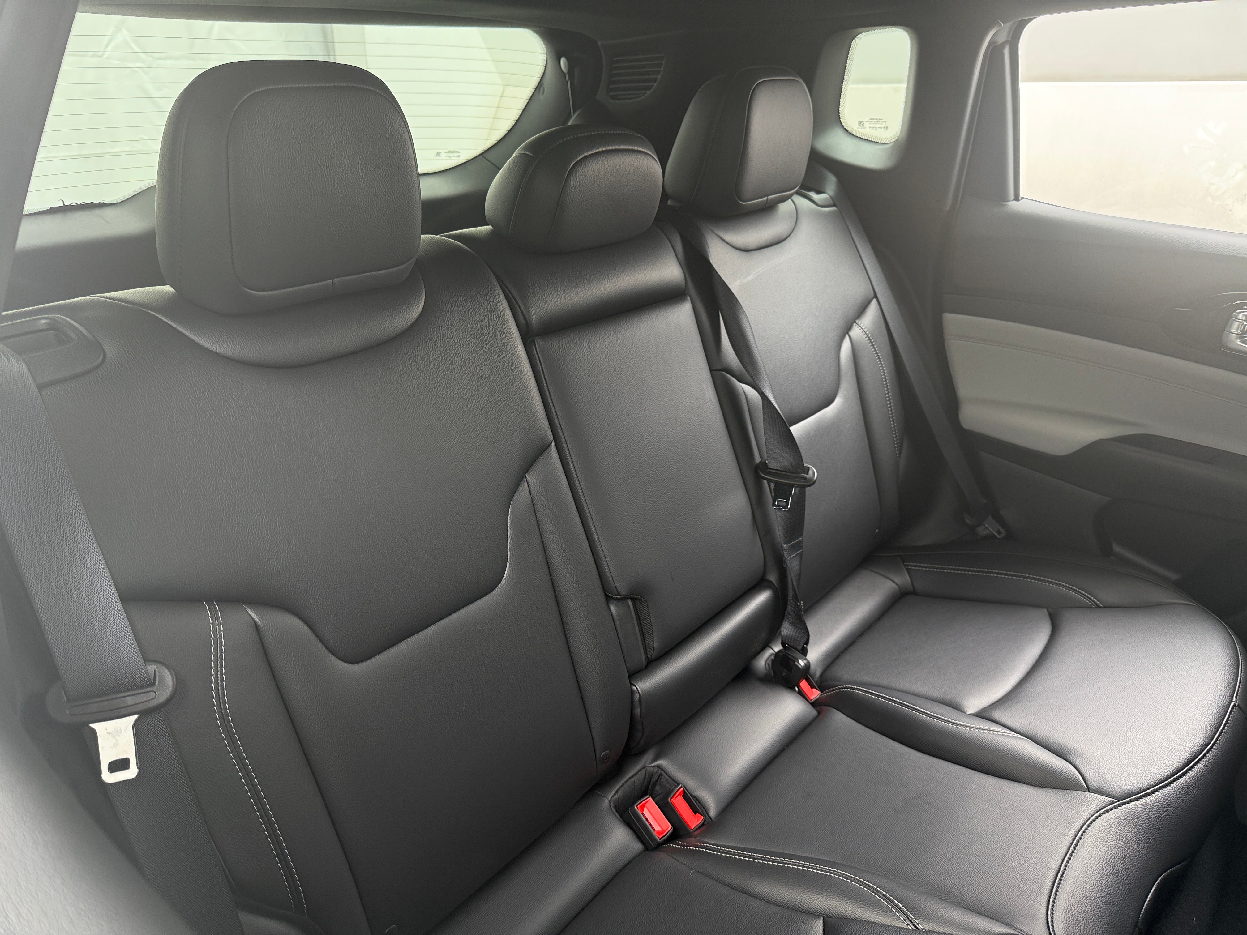 2026 Jeep Compass Limited - Photo 3