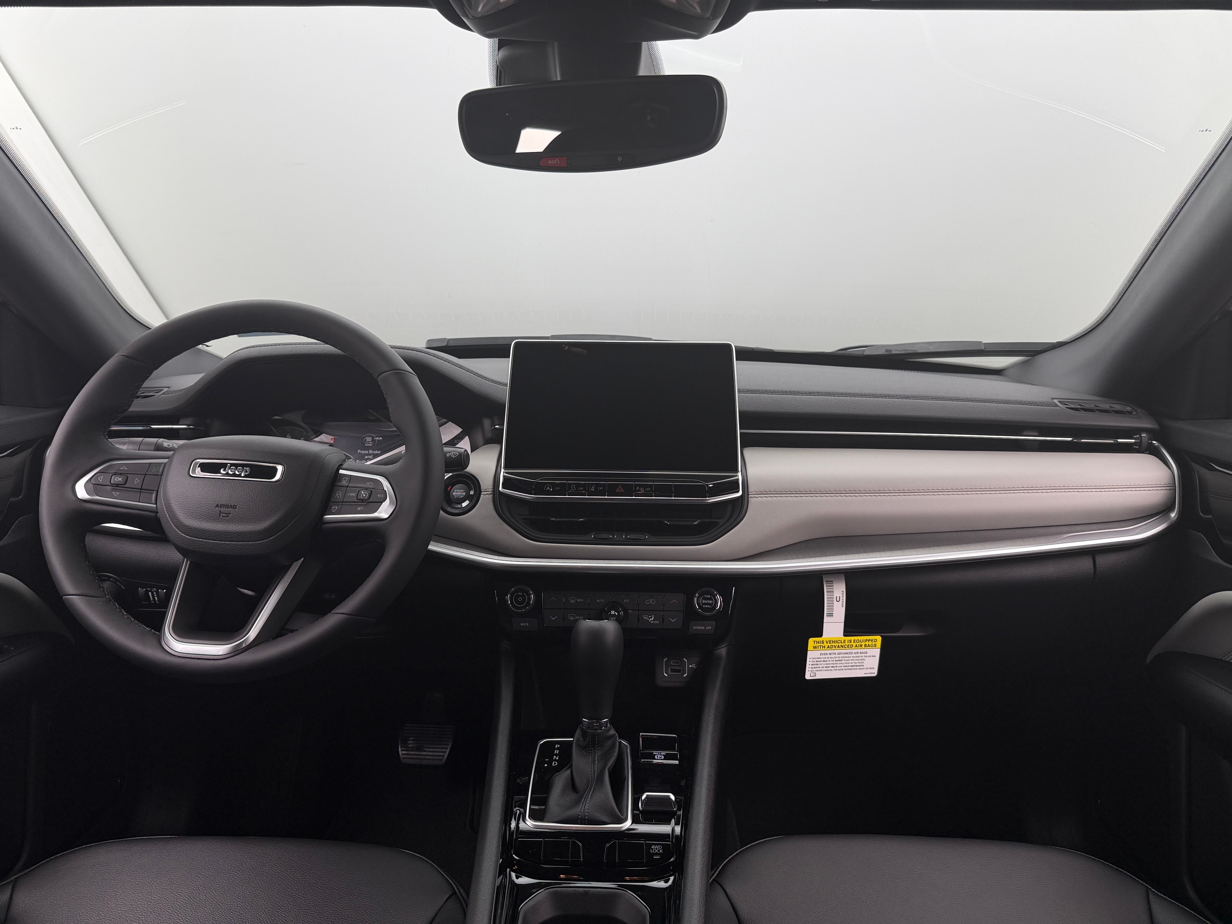 2026 Jeep Compass Limited - Photo 5