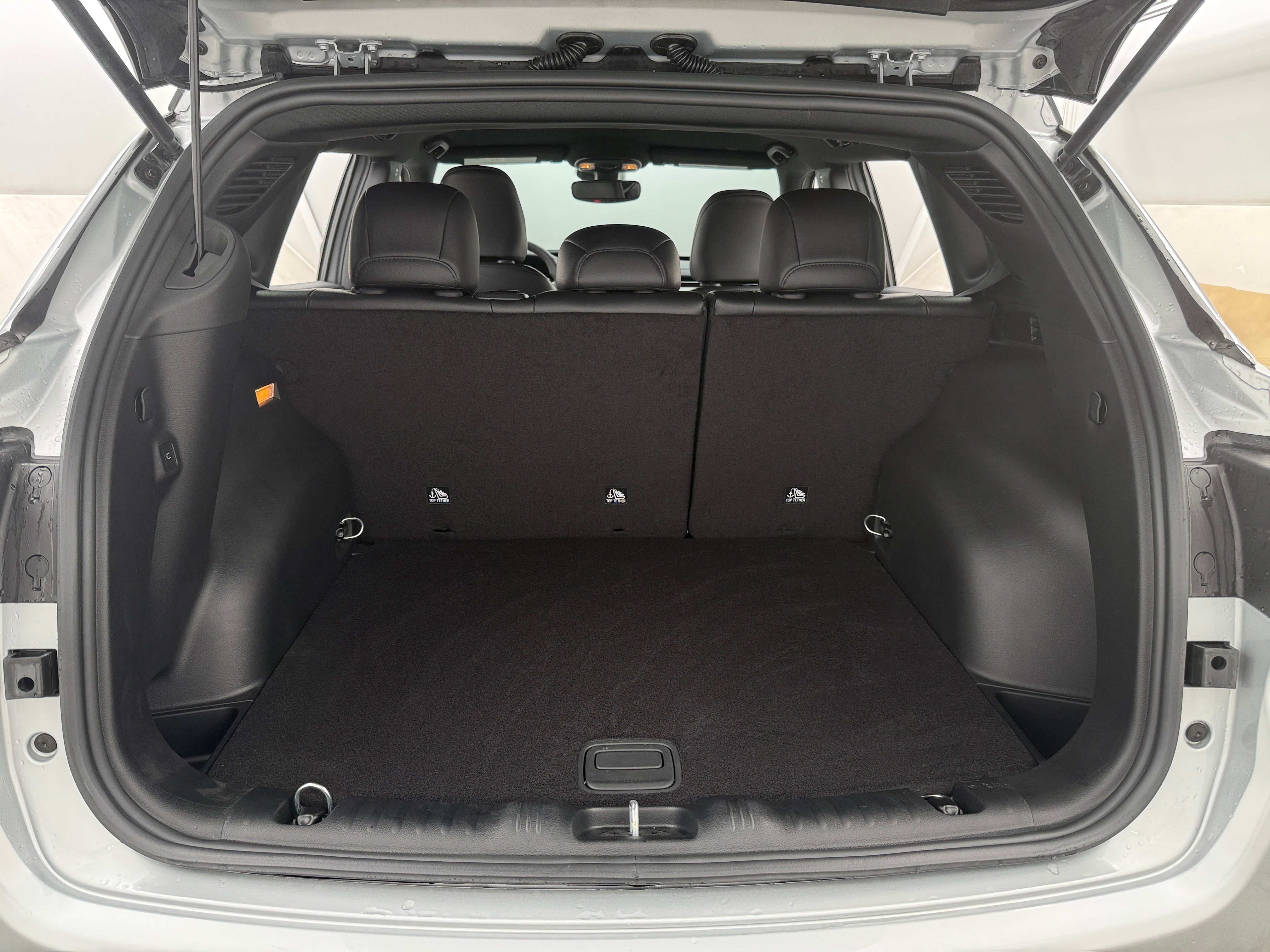 2026 Jeep Compass Limited - Photo 6
