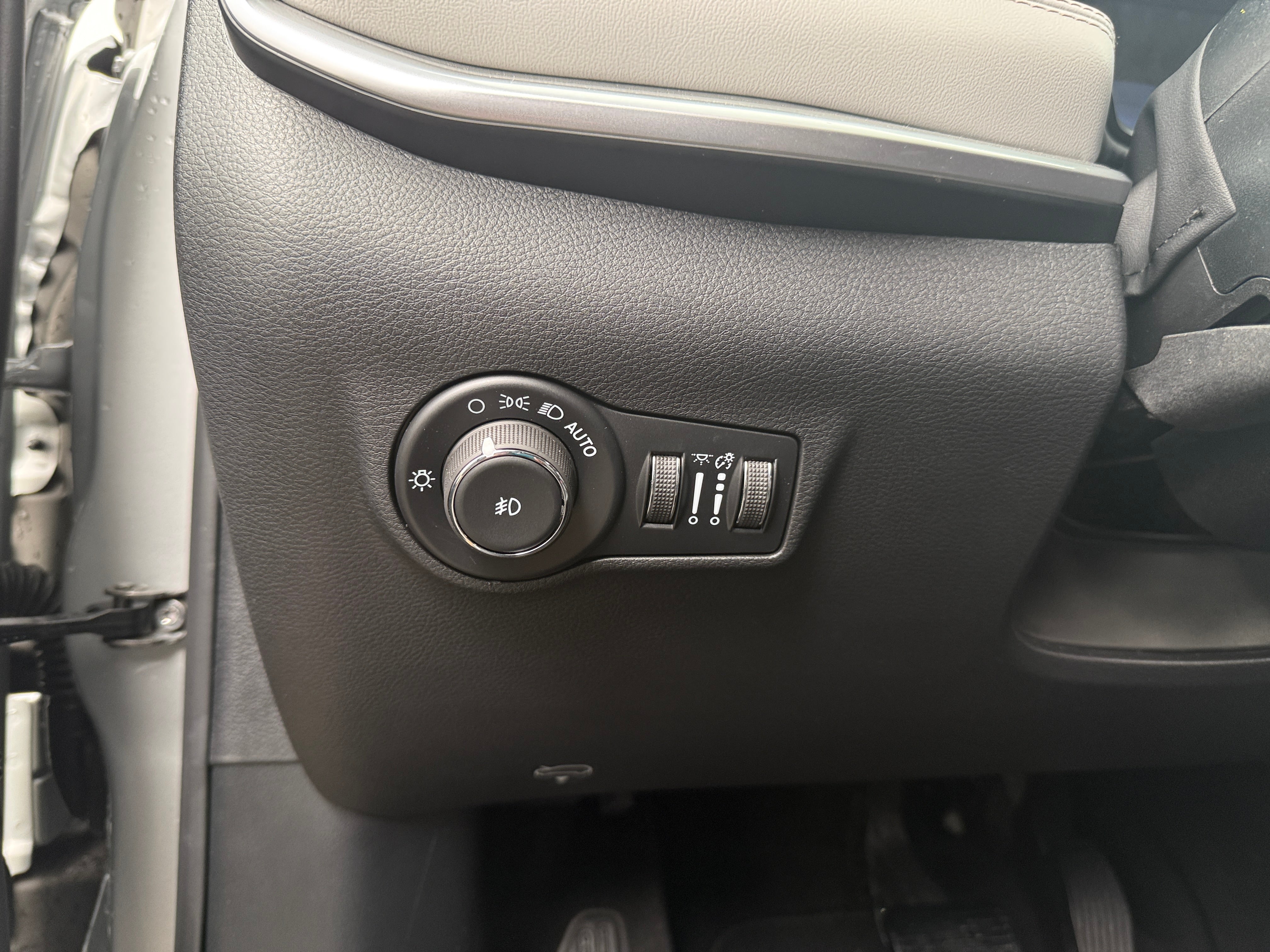 2026 Jeep Compass Limited - Photo 9