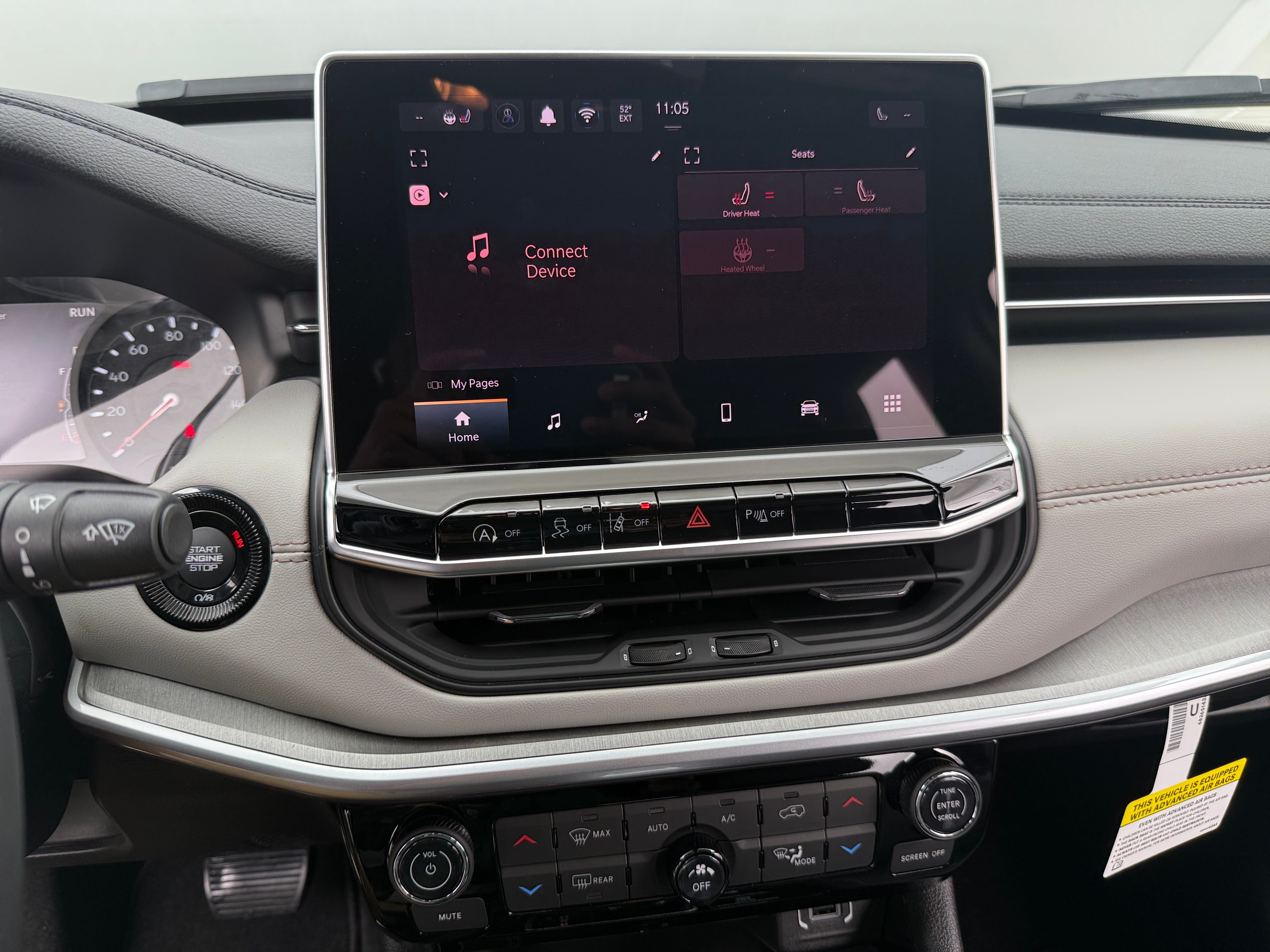 2026 Jeep Compass Limited - Photo 14