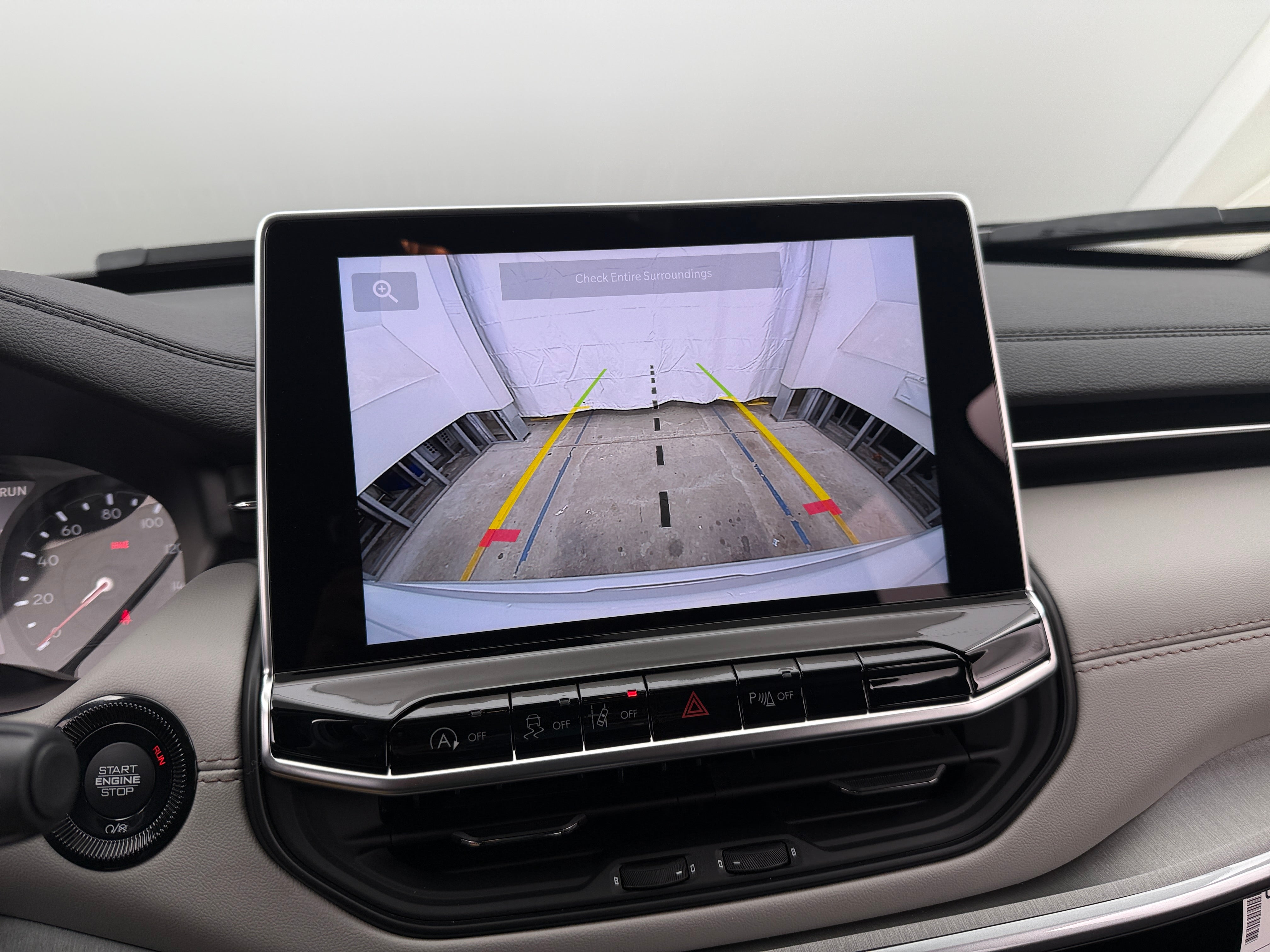 2026 Jeep Compass Limited - Photo 15