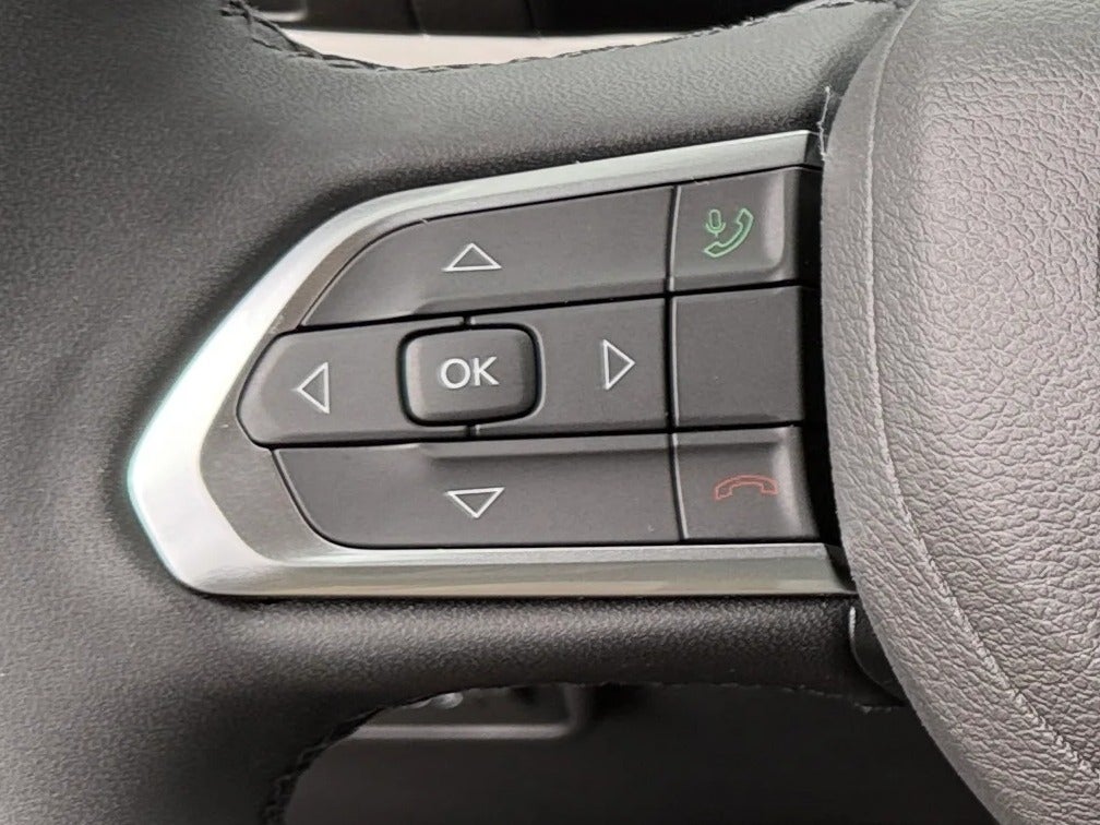 2026 Jeep Compass Limited - Photo 19