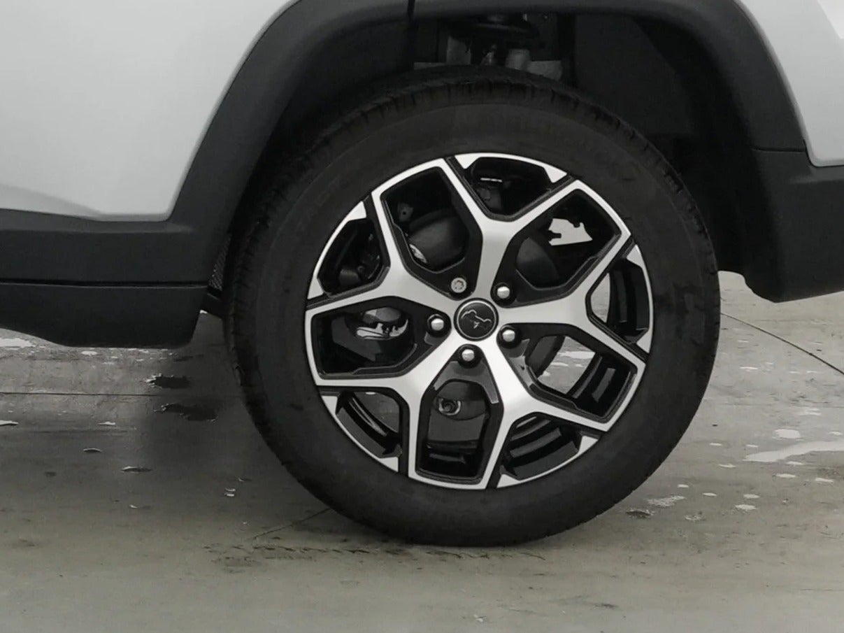 2026 Jeep Compass Limited - Photo 21