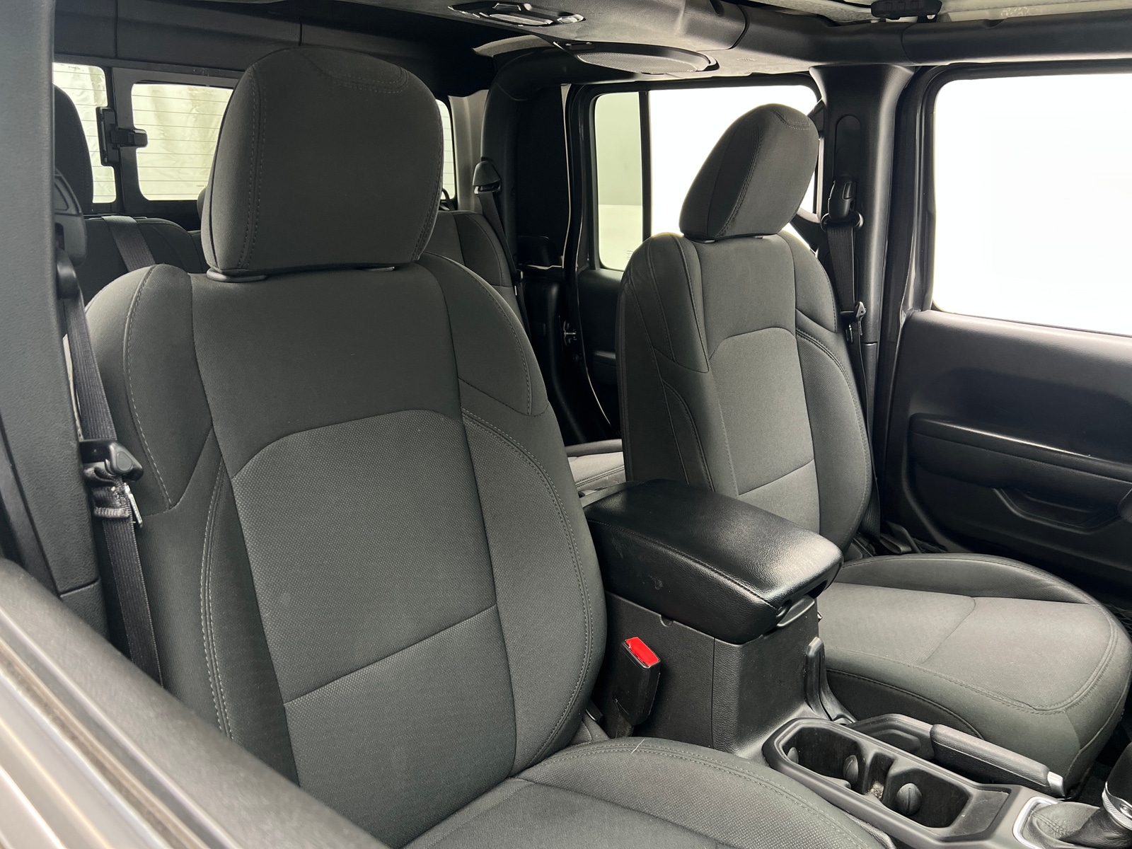 Thumbnail: 2022 Jeep Gladiator - 2