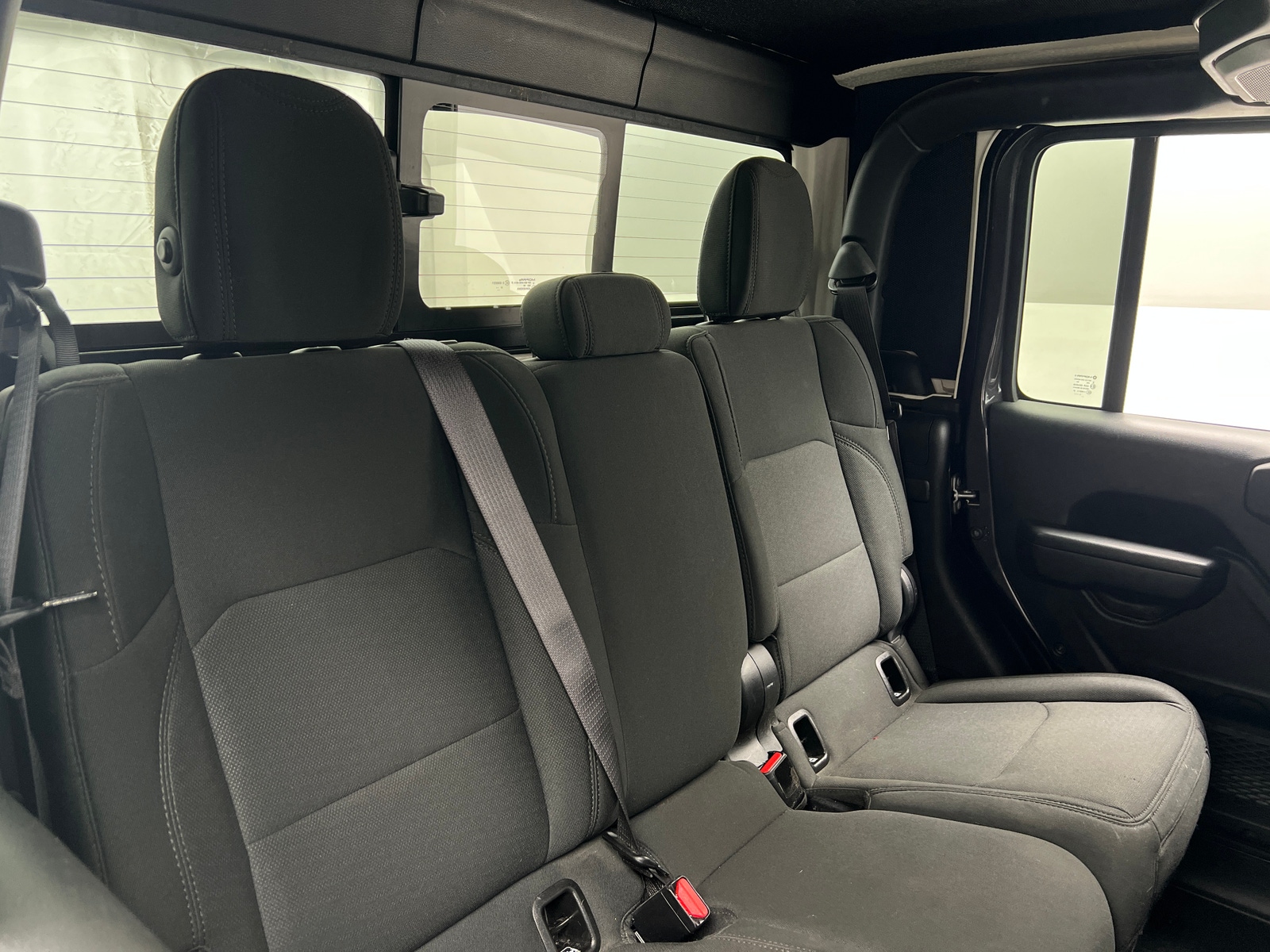 Thumbnail: 2022 Jeep Gladiator - 6