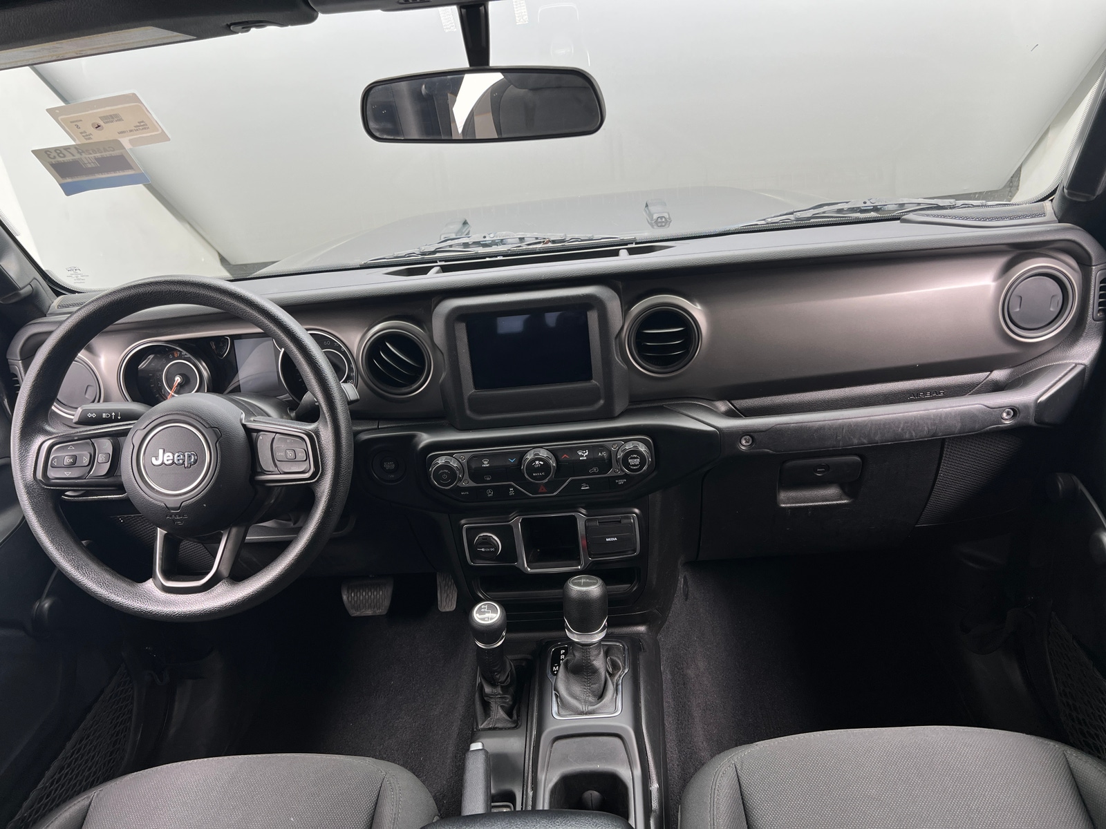Thumbnail: 2022 Jeep Gladiator - 3