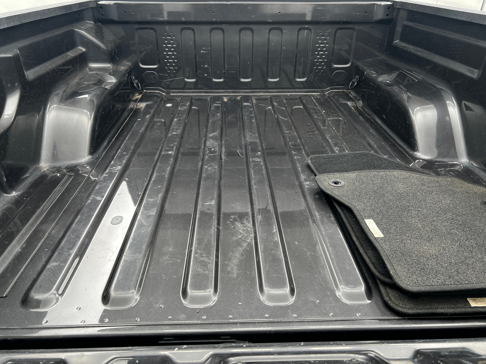 Thumbnail: 2022 Jeep Gladiator - 7