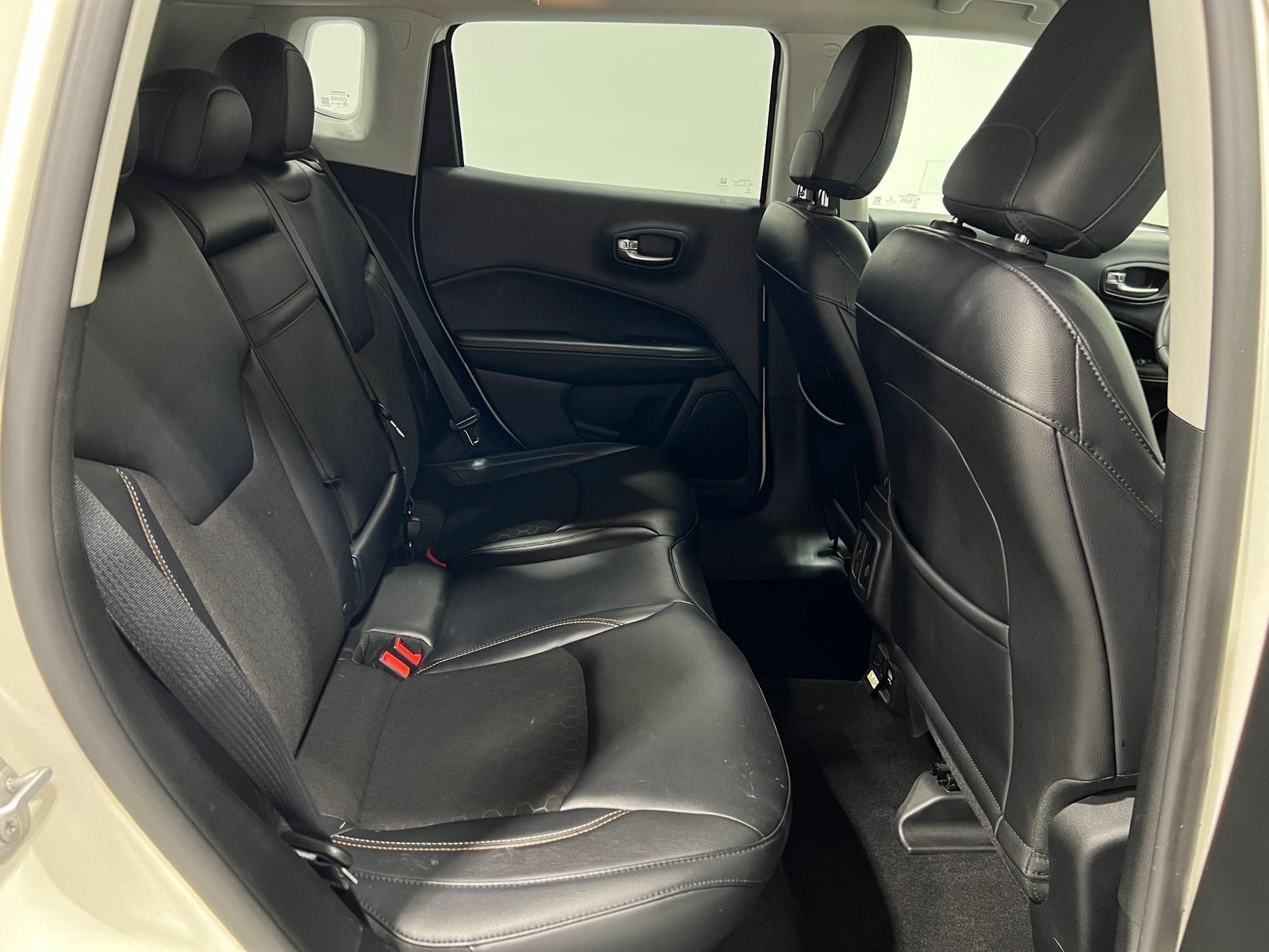 Thumbnail: 2017 Jeep Compass - 6