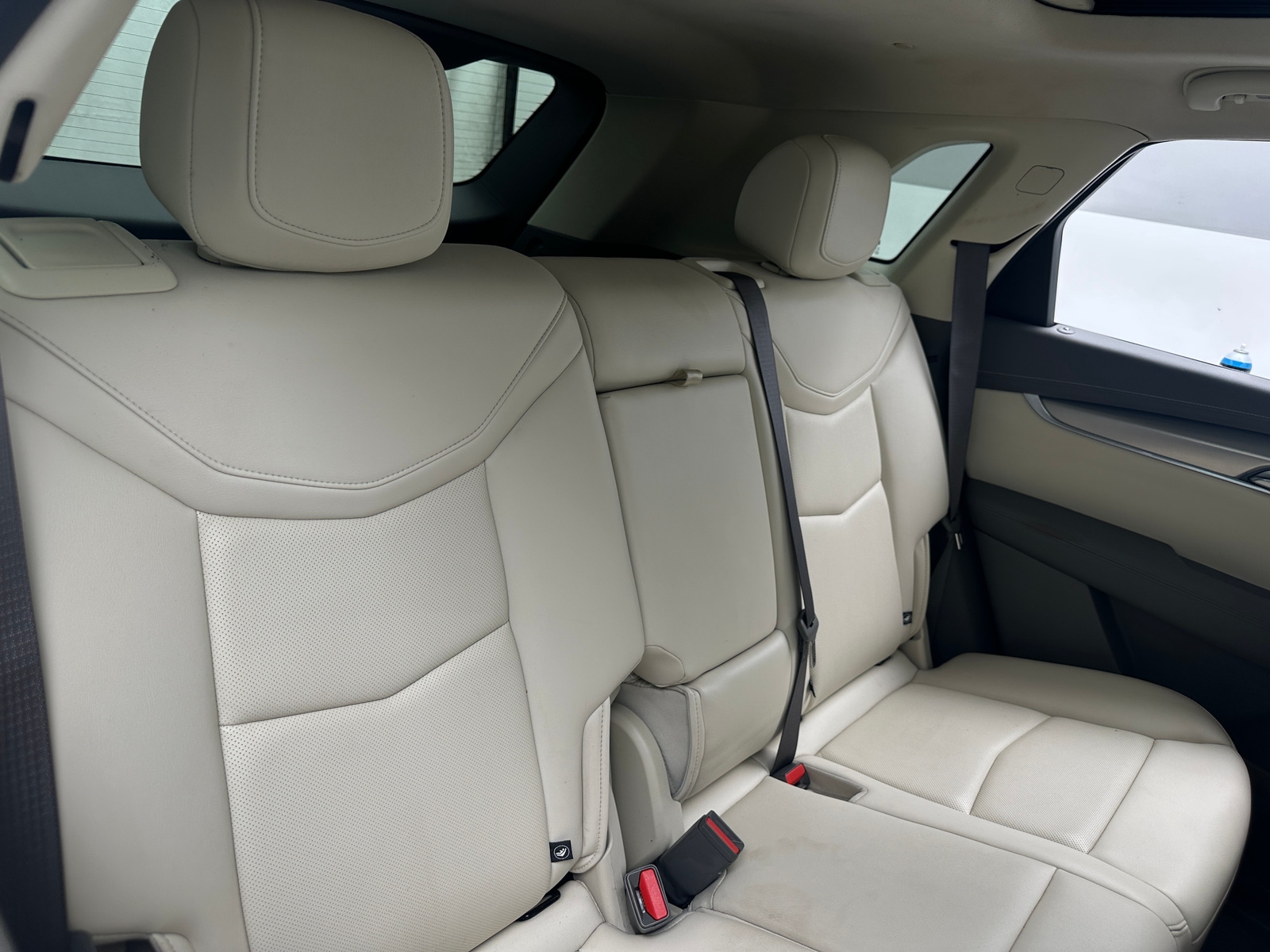 Thumbnail: 2022 Cadillac XT5 - 5