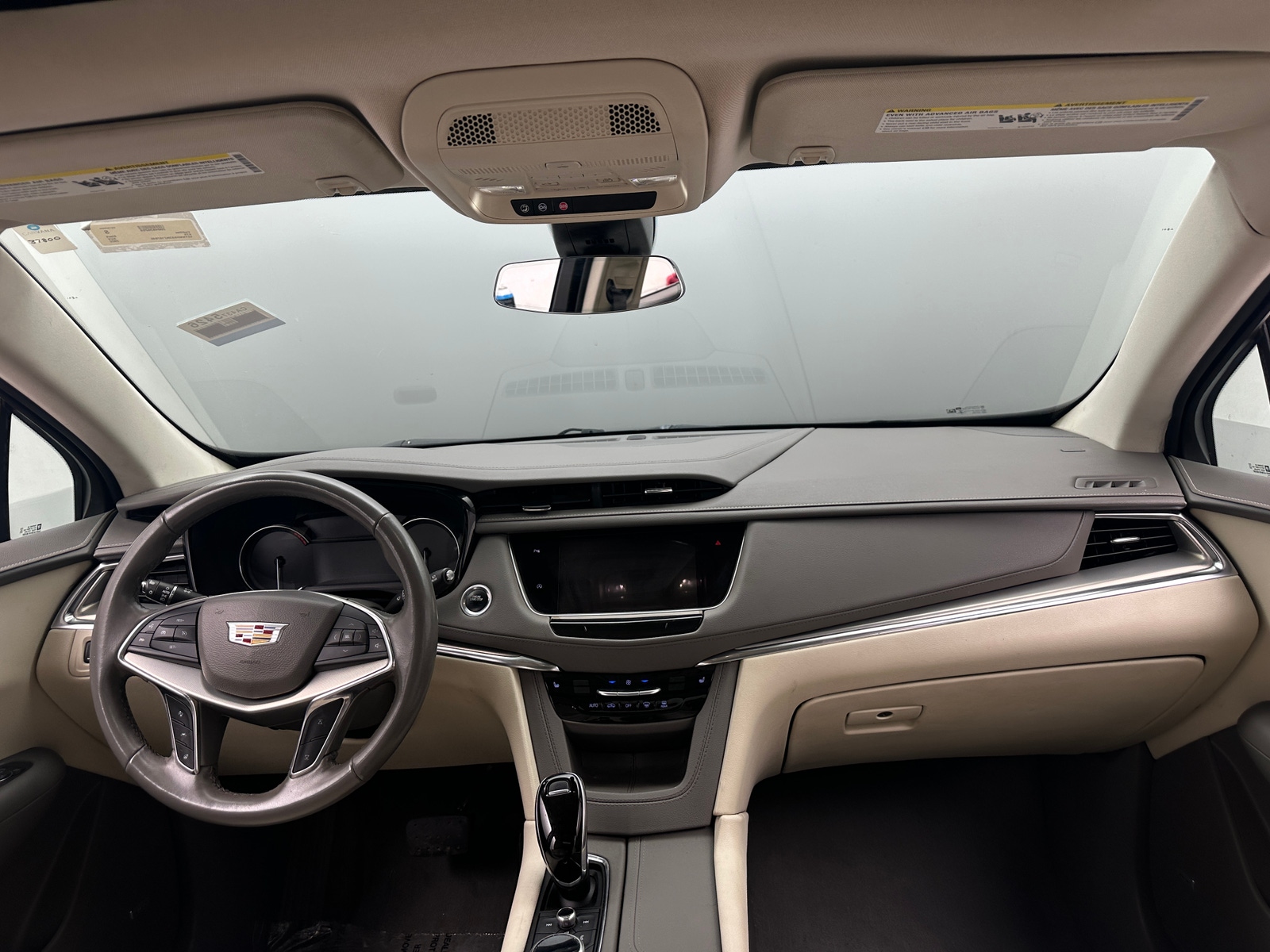 Thumbnail: 2022 Cadillac XT5 - 2