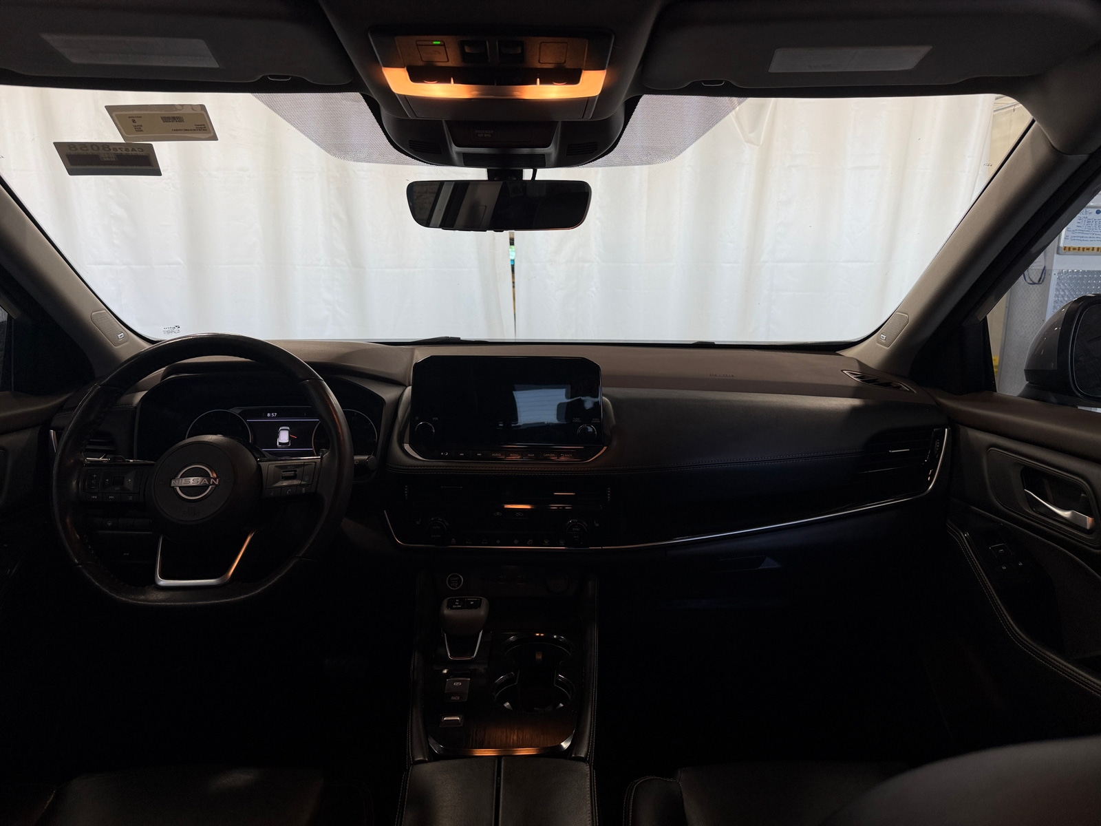 Thumbnail: 2022 Nissan Rogue - 2