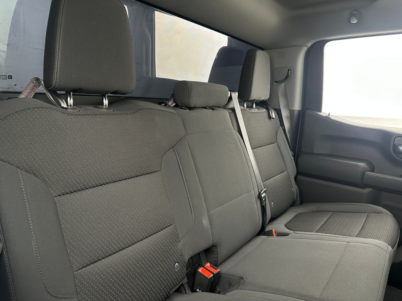 Thumbnail: 2020 Chevrolet Silverado 1500 - 6