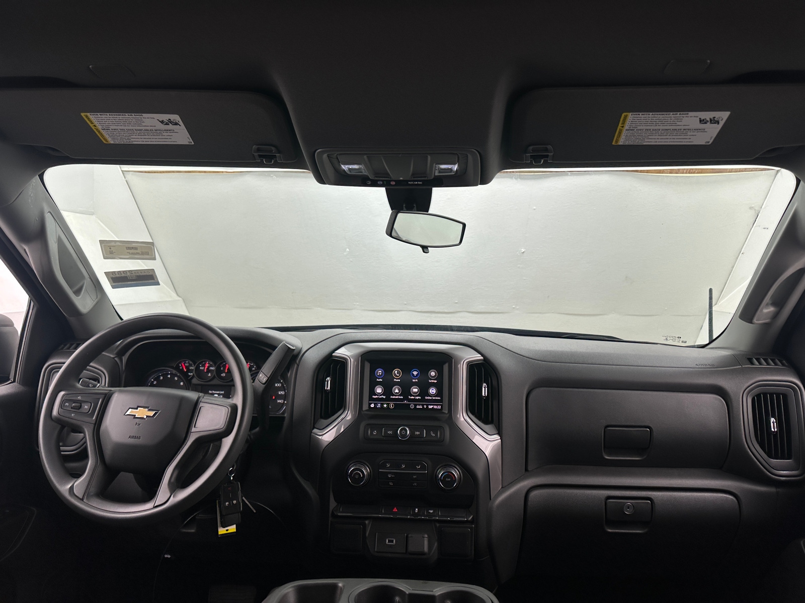 Thumbnail: 2020 Chevrolet Silverado 1500 - 3