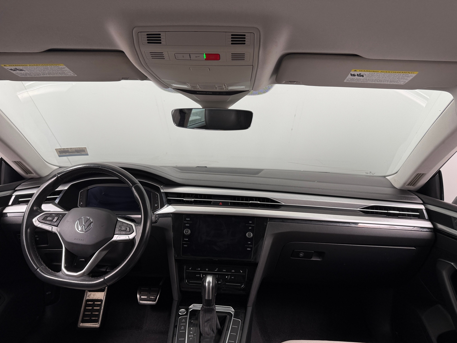 Thumbnail: 2021 Volkswagen Arteon - 2