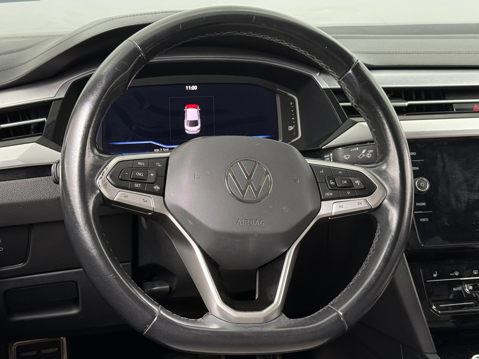 Thumbnail: 2021 Volkswagen Arteon - 4