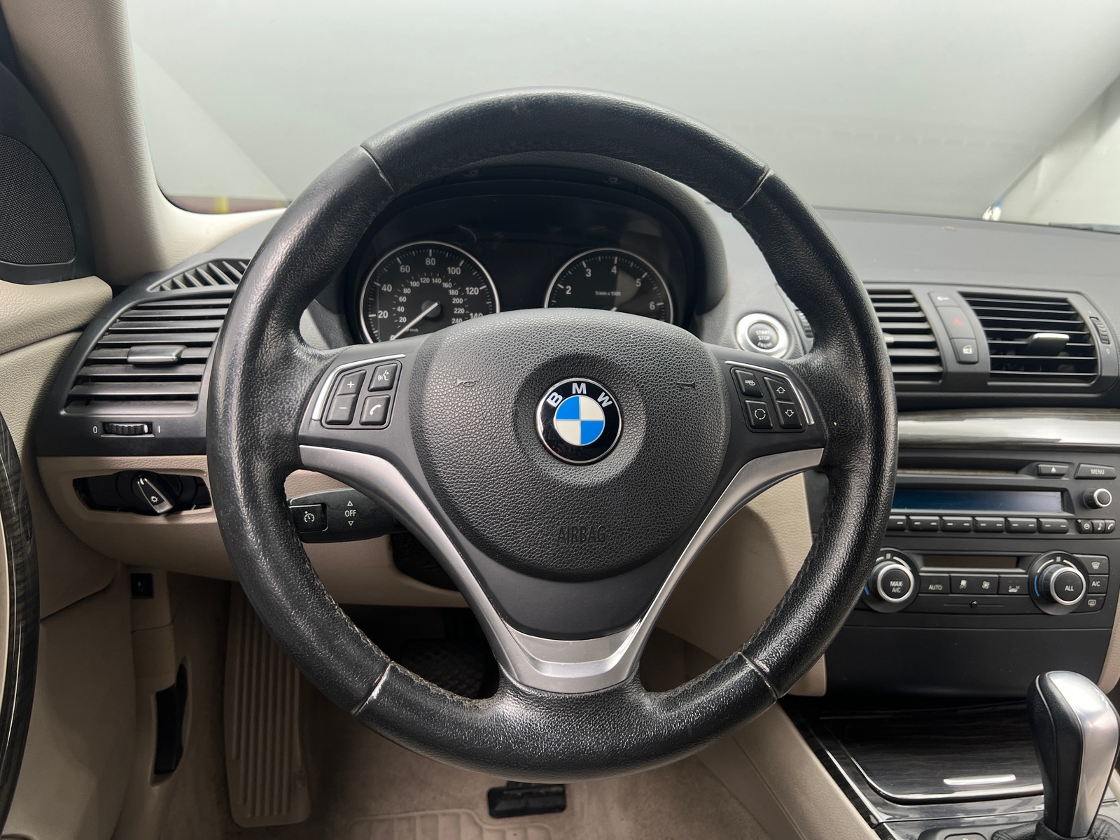 Thumbnail: 2013 BMW 1 Series - 3