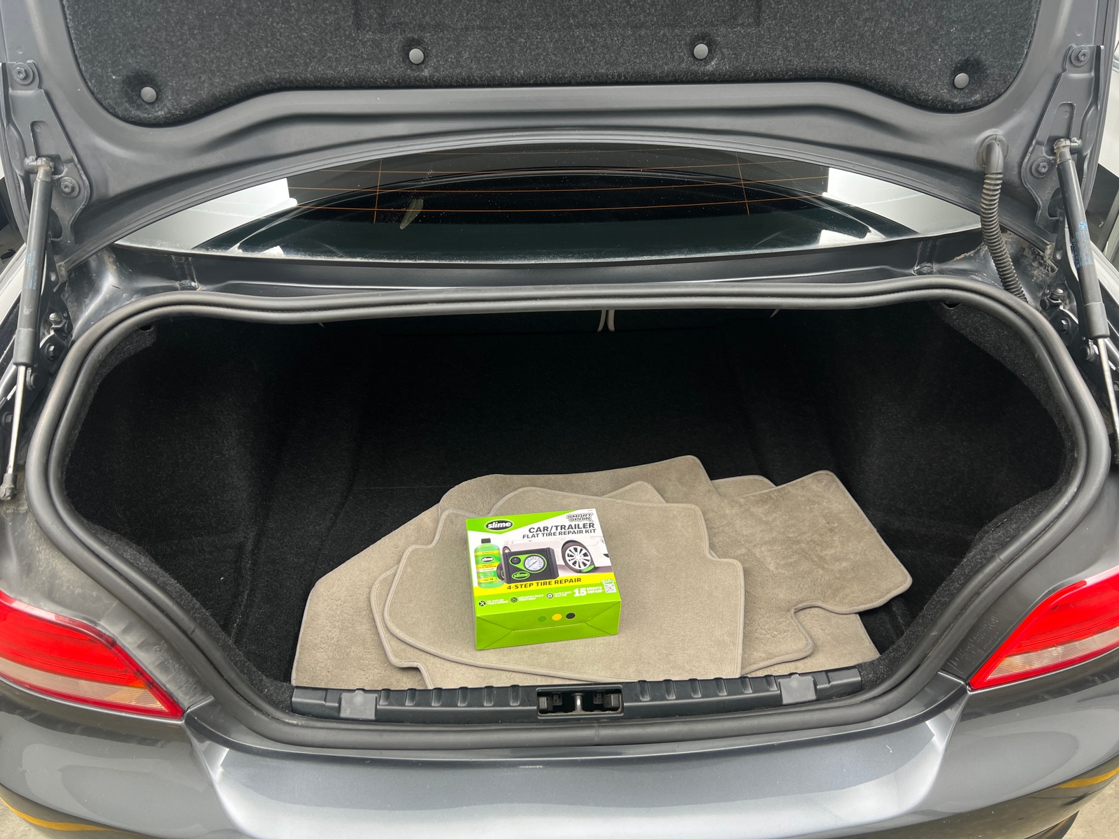Thumbnail: 2013 BMW 1 Series - 5