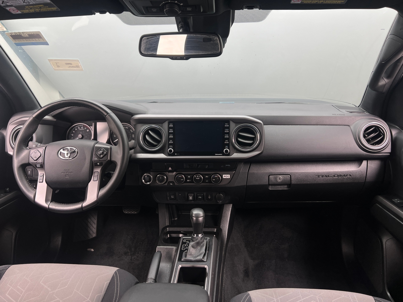 Thumbnail: 2023 Toyota Tacoma - 3