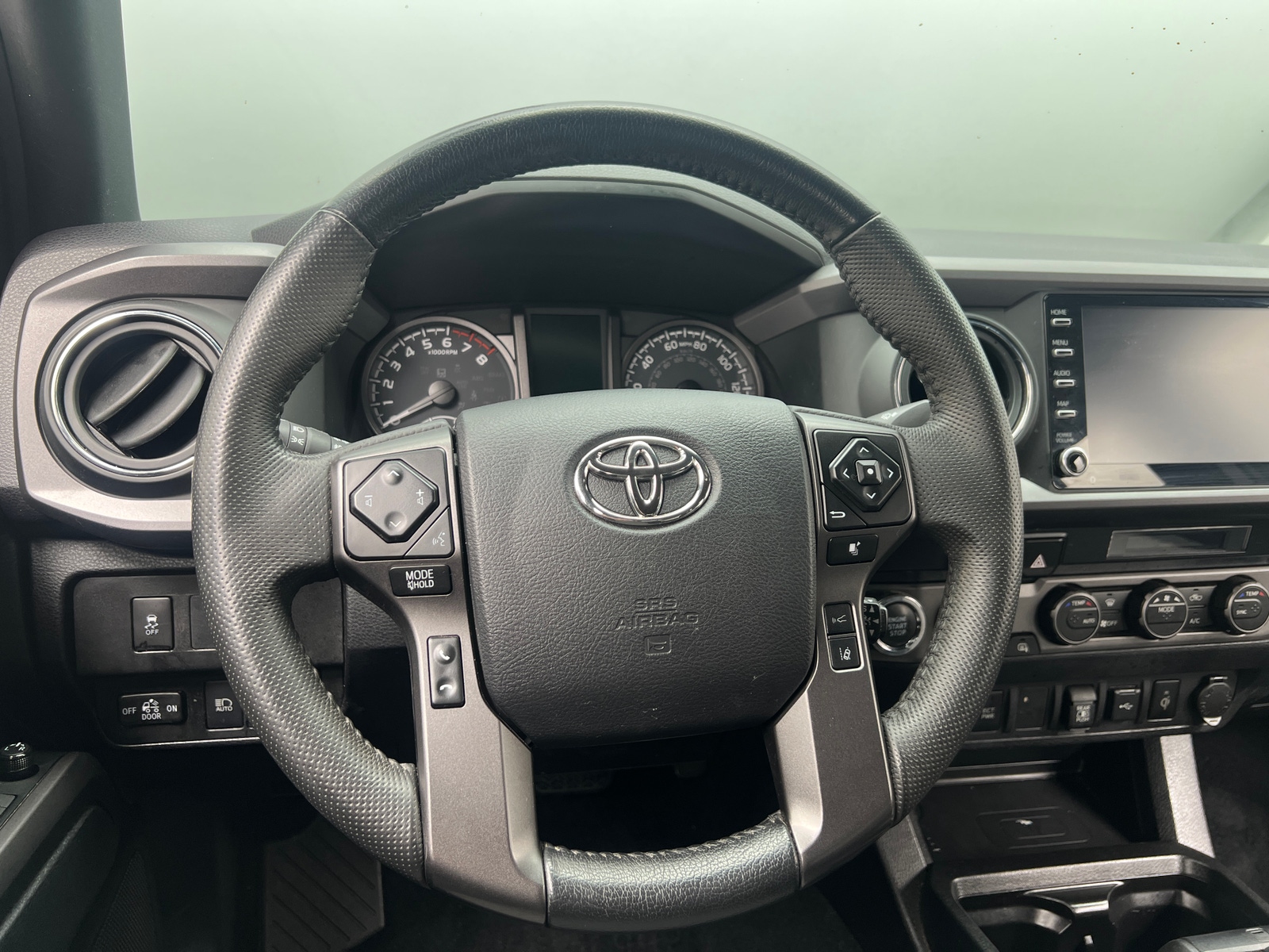 Thumbnail: 2023 Toyota Tacoma - 5