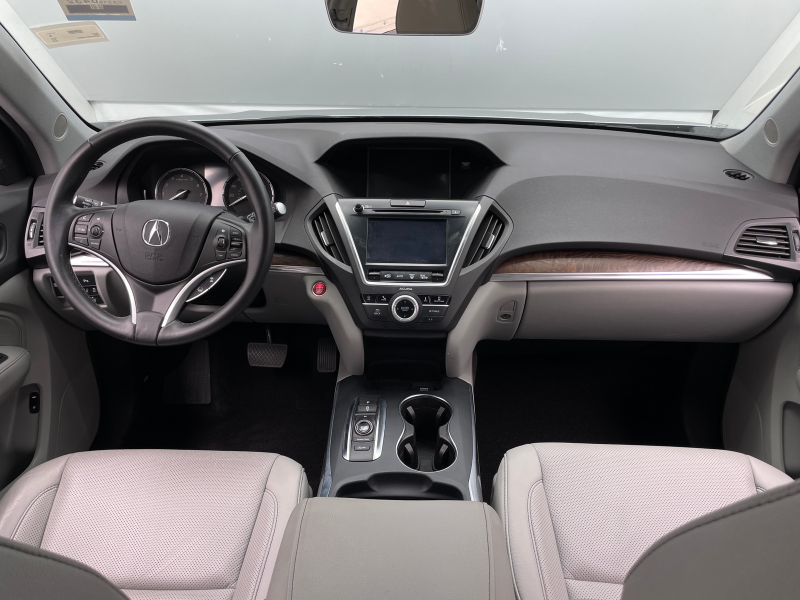 Thumbnail: 2020 Acura MDX - 2