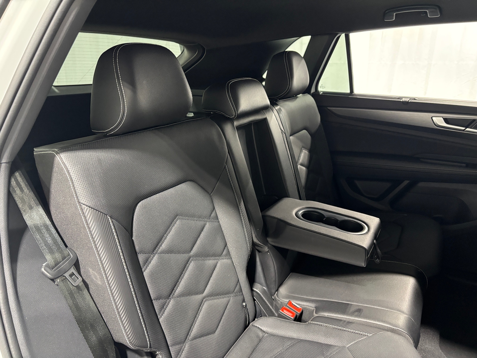 Thumbnail: 2025 Volkswagen Atlas - 5